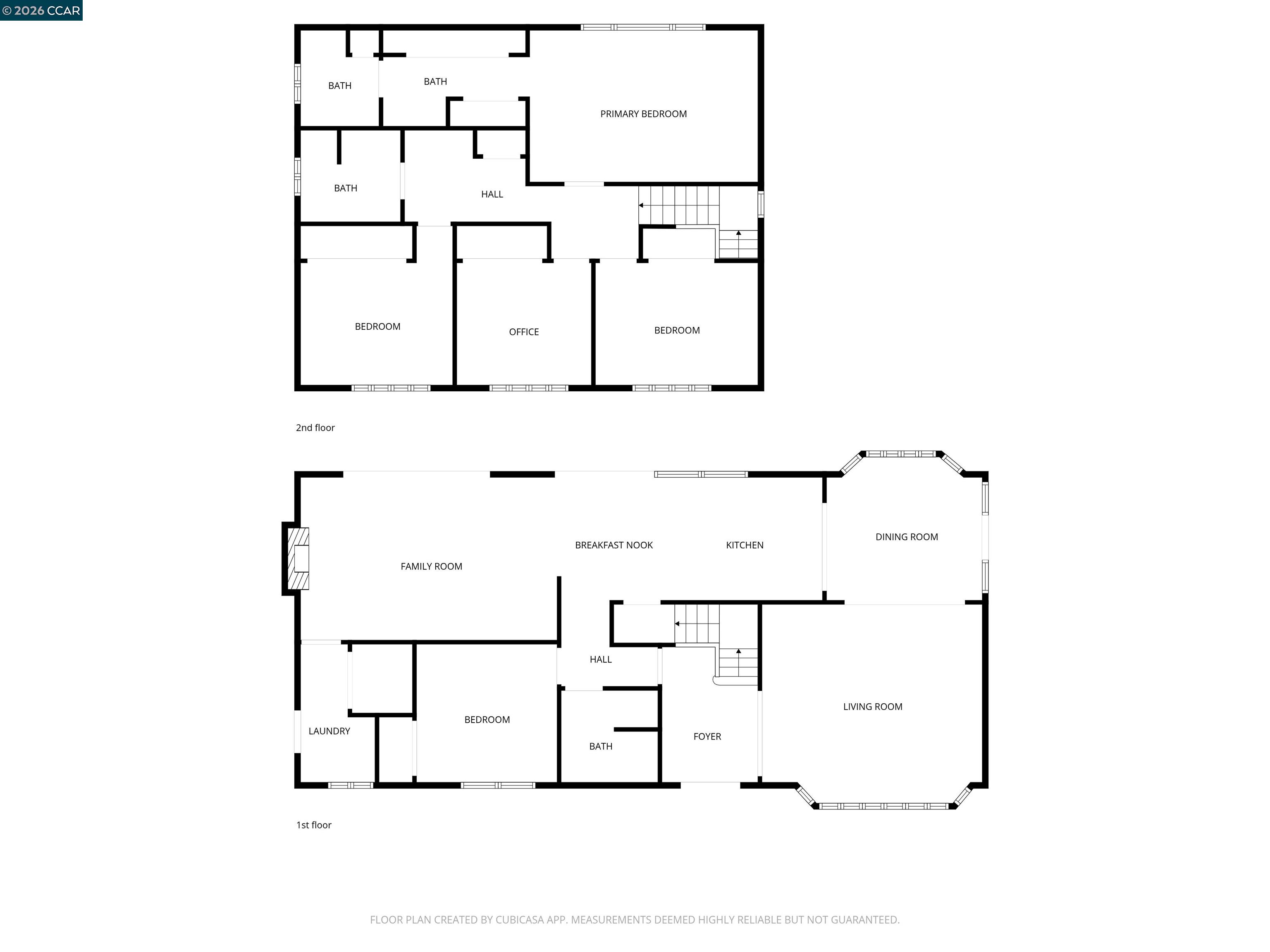 Detail Gallery Image 49 of 49 For 131 Pebble Ln, Alamo,  CA 94507 - 5 Beds | 3 Baths