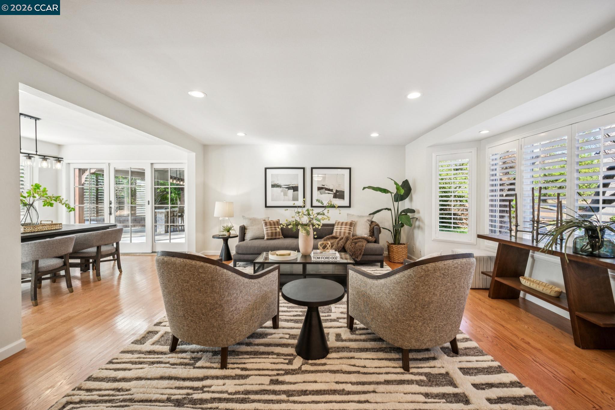 Detail Gallery Image 6 of 49 For 131 Pebble Ln, Alamo,  CA 94507 - 5 Beds | 3 Baths