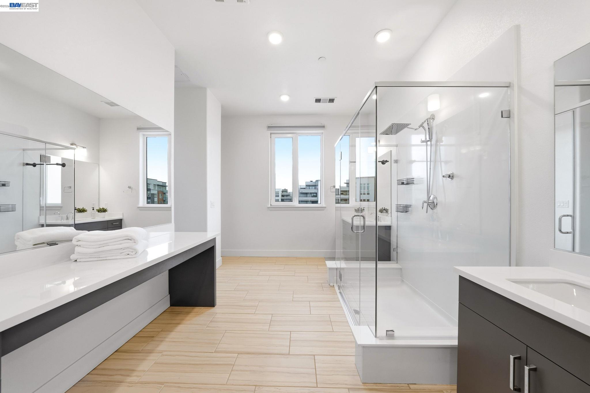 Detail Gallery Image 17 of 44 For 45188 Tom Blalock St #301,  Fremont,  CA 94539 - 3 Beds | 3/1 Baths