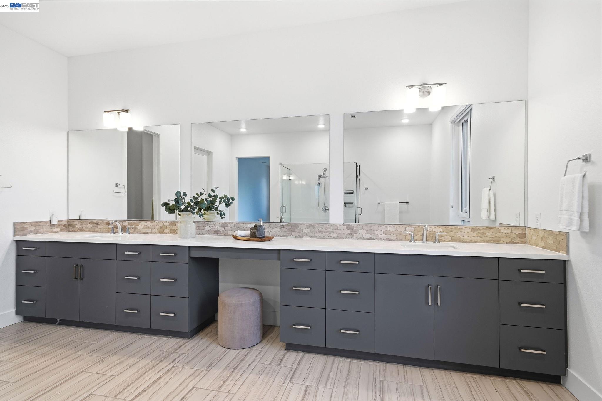 Detail Gallery Image 20 of 44 For 45188 Tom Blalock St #301,  Fremont,  CA 94539 - 3 Beds | 3/1 Baths