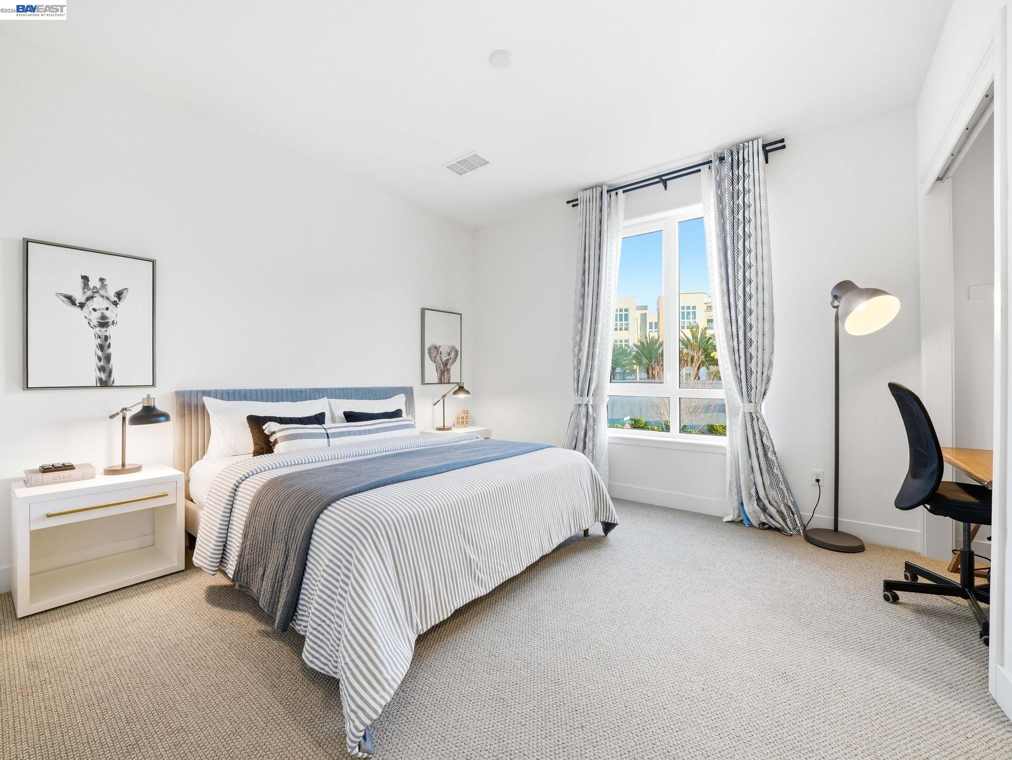 Detail Gallery Image 24 of 44 For 45188 Tom Blalock St #301,  Fremont,  CA 94539 - 3 Beds | 3/1 Baths