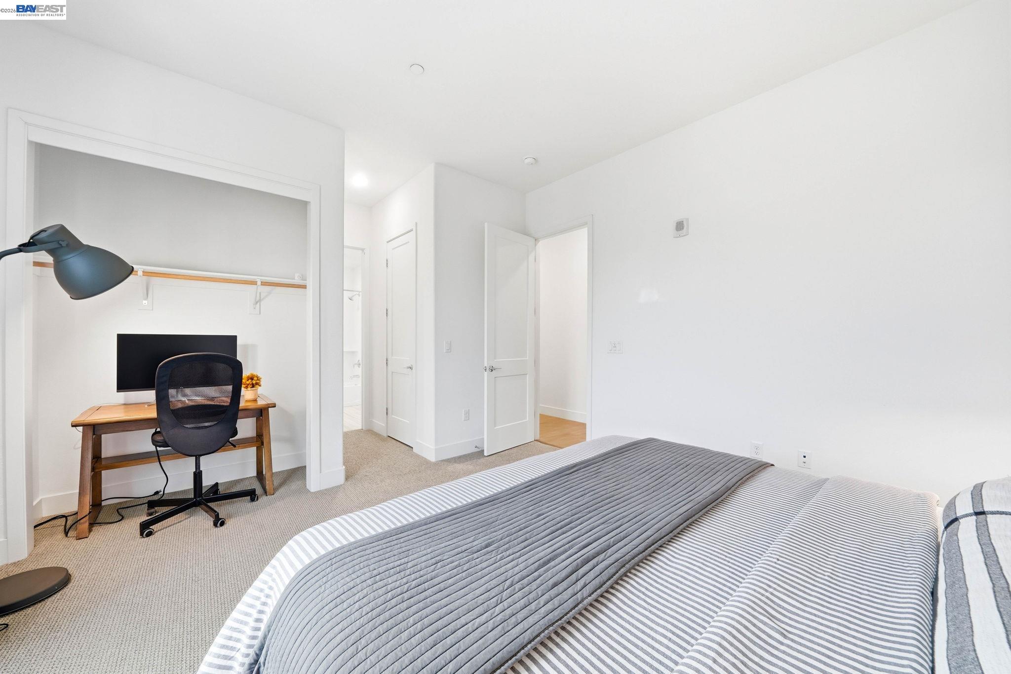 Detail Gallery Image 25 of 44 For 45188 Tom Blalock St #301,  Fremont,  CA 94539 - 3 Beds | 3/1 Baths