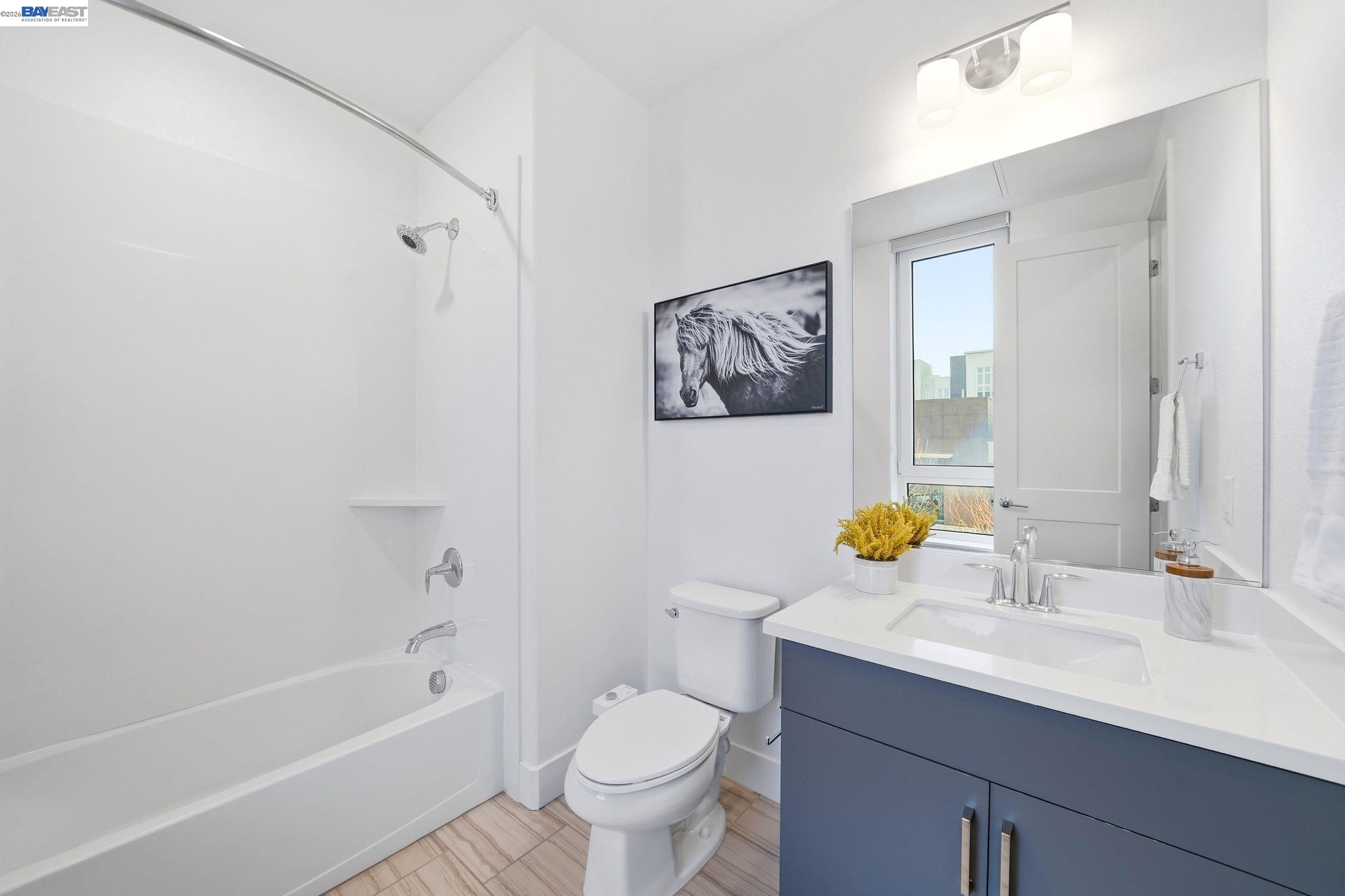 Detail Gallery Image 26 of 44 For 45188 Tom Blalock St #301,  Fremont,  CA 94539 - 3 Beds | 3/1 Baths