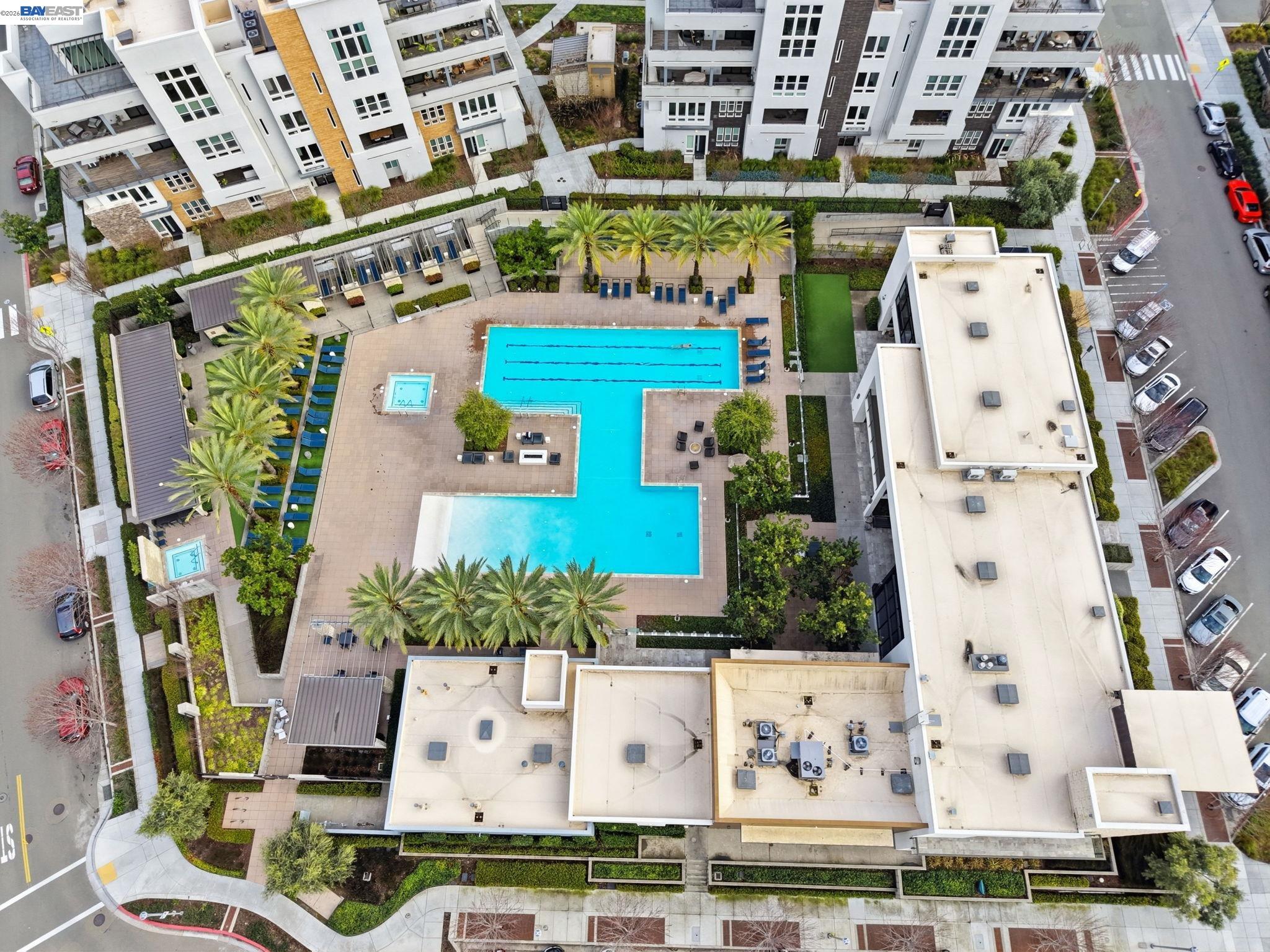 Detail Gallery Image 38 of 44 For 45188 Tom Blalock St #301,  Fremont,  CA 94539 - 3 Beds | 3/1 Baths