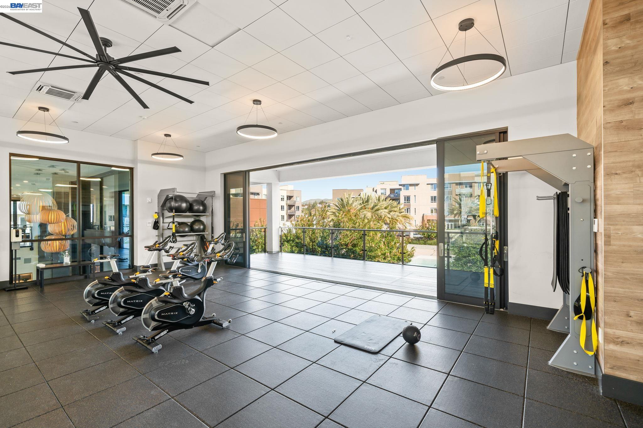 Detail Gallery Image 39 of 44 For 45188 Tom Blalock St #301,  Fremont,  CA 94539 - 3 Beds | 3/1 Baths