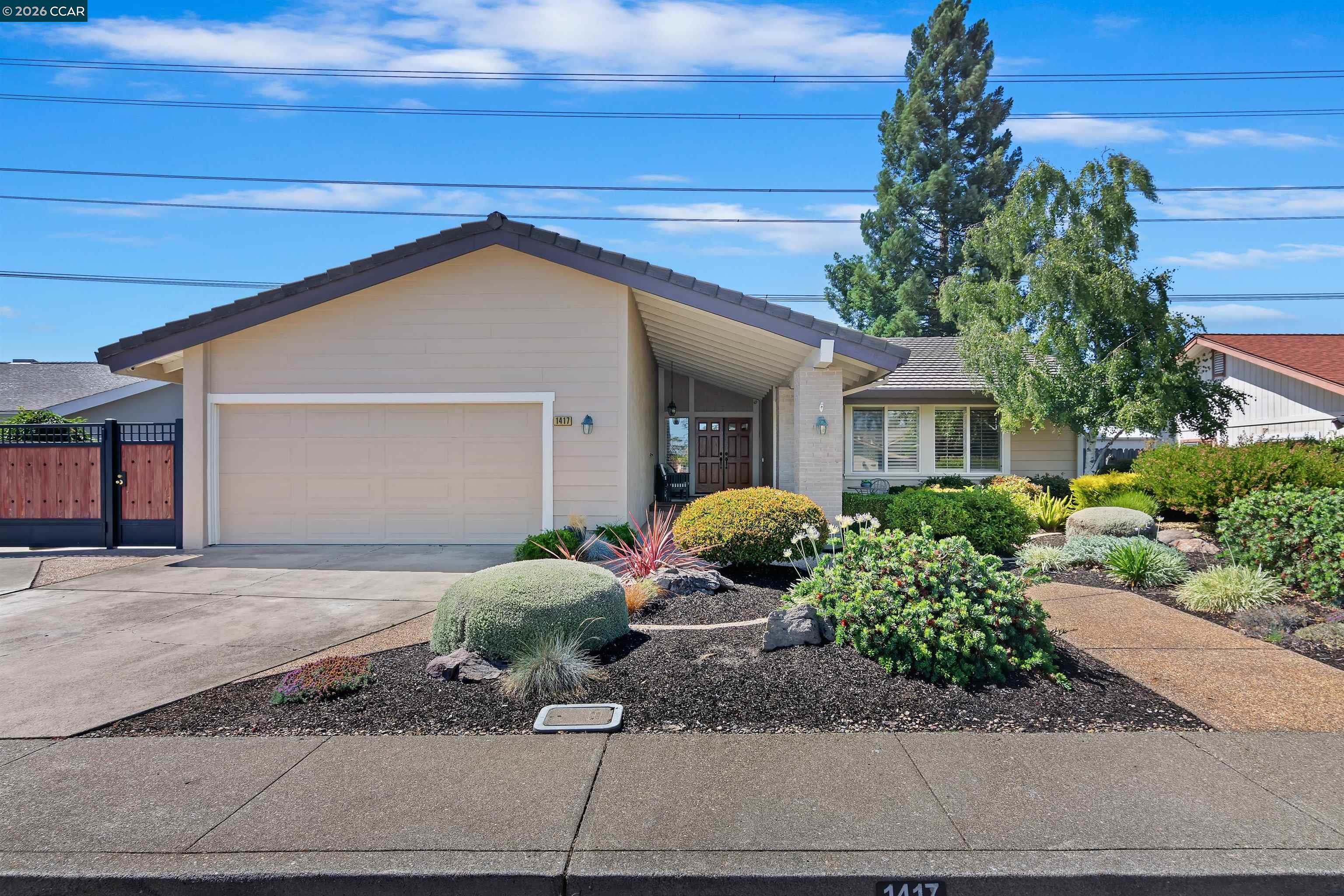 Homes For Sale in Pleasant Hill, CA