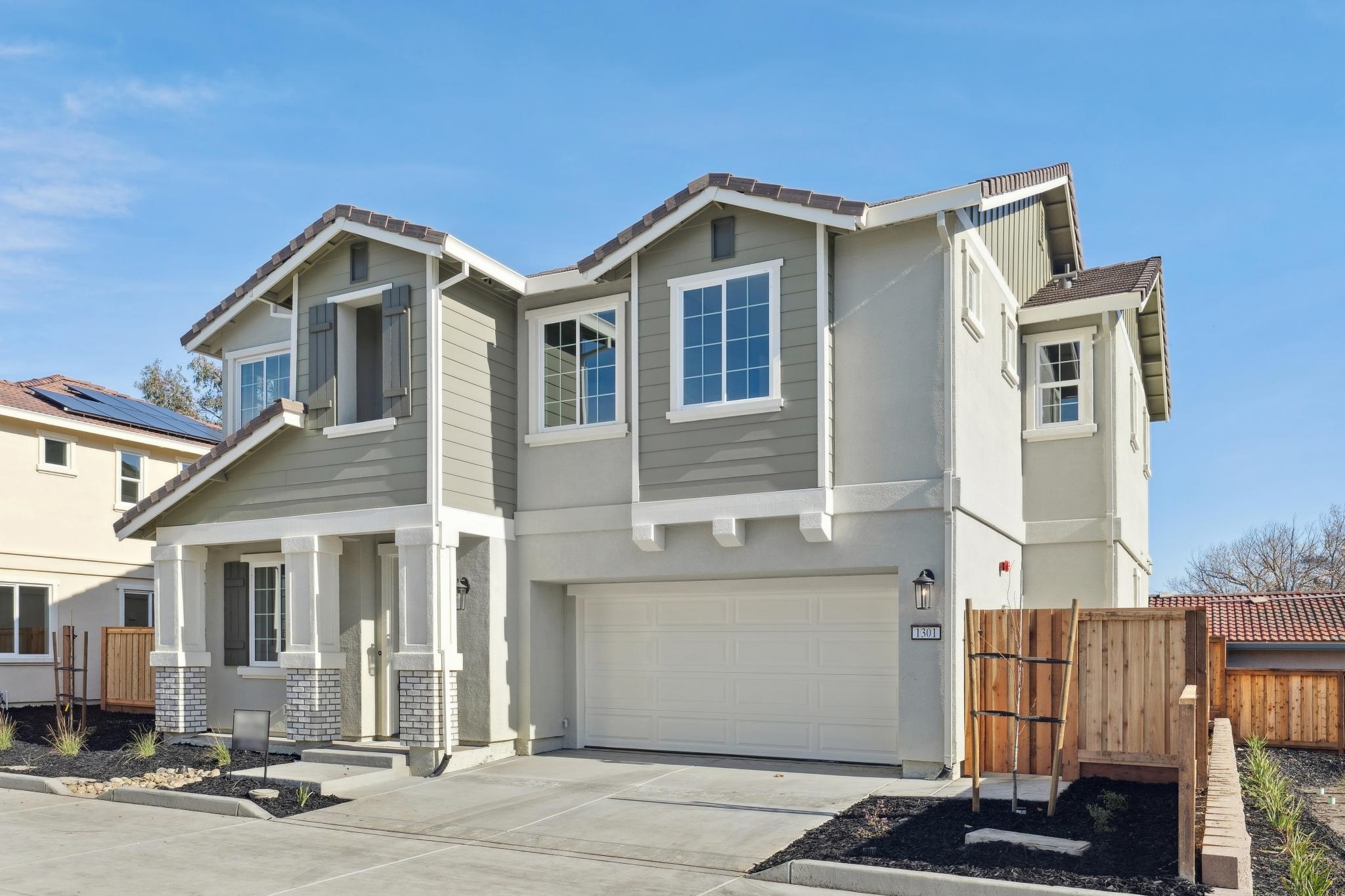 Detail Gallery Image 3 of 51 For 1301 Sunningdale Lane, Fairfield,  CA 94533 - 4 Beds | 3/1 Baths