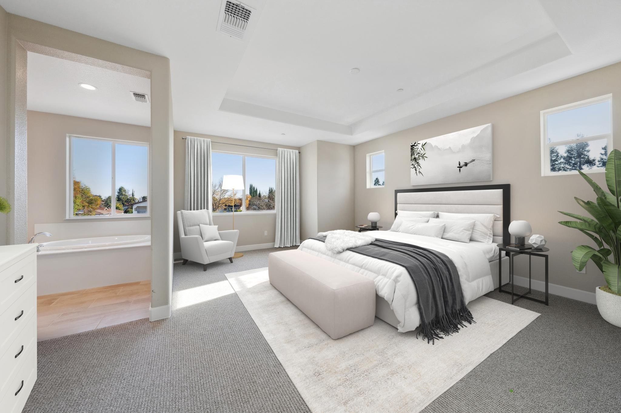 Detail Gallery Image 45 of 51 For 1301 Sunningdale Lane, Fairfield,  CA 94533 - 4 Beds | 3/1 Baths