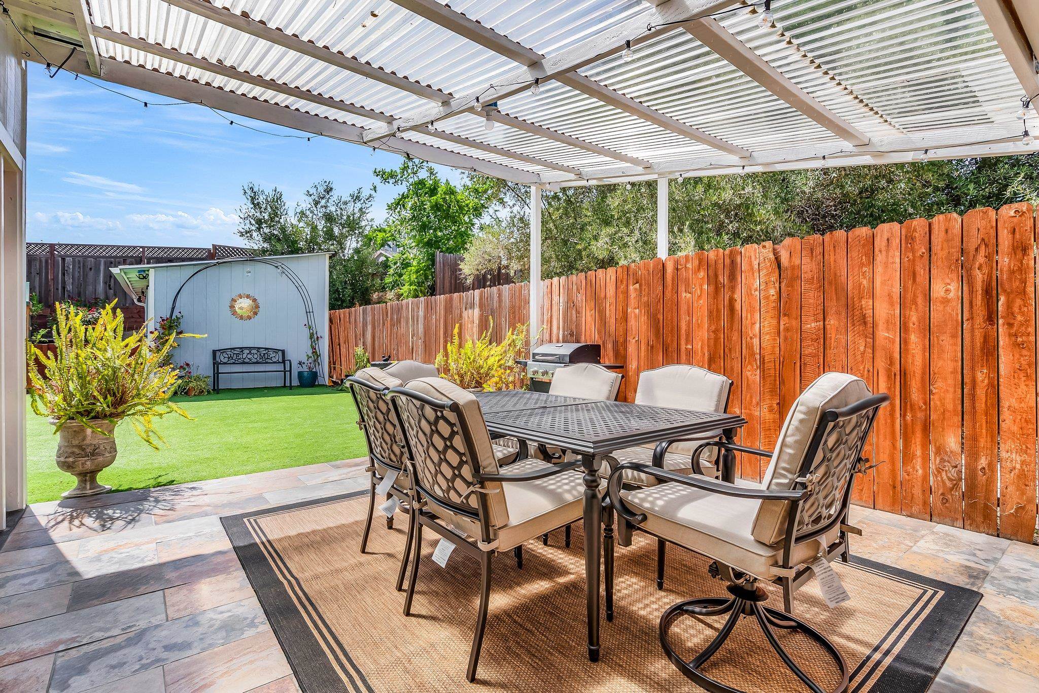 Detail Gallery Image 29 of 39 For 2350 W Shell Ave, Martinez,  CA 94553 - 4 Beds | 2 Baths