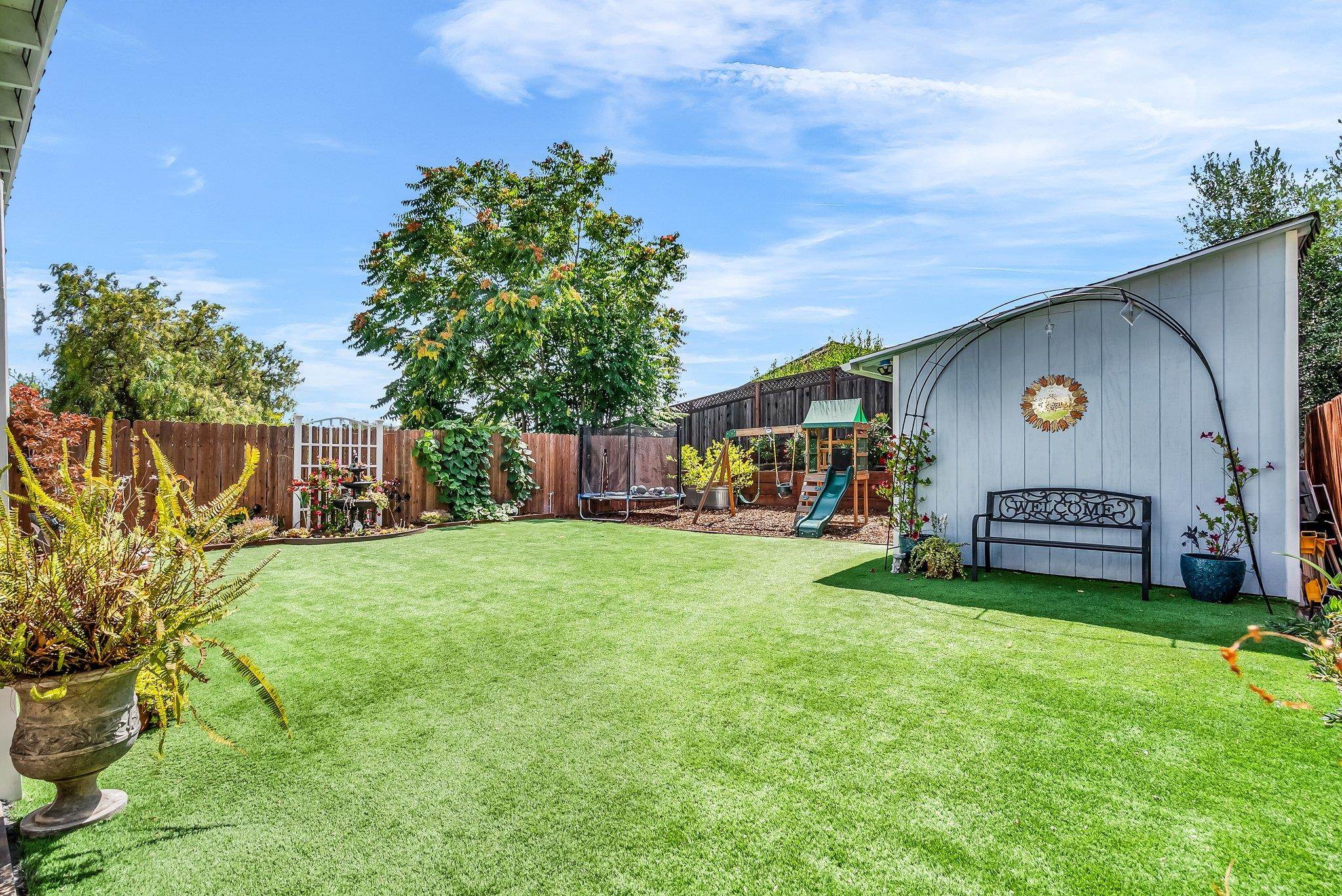 Detail Gallery Image 32 of 39 For 2350 W Shell Ave, Martinez,  CA 94553 - 4 Beds | 2 Baths