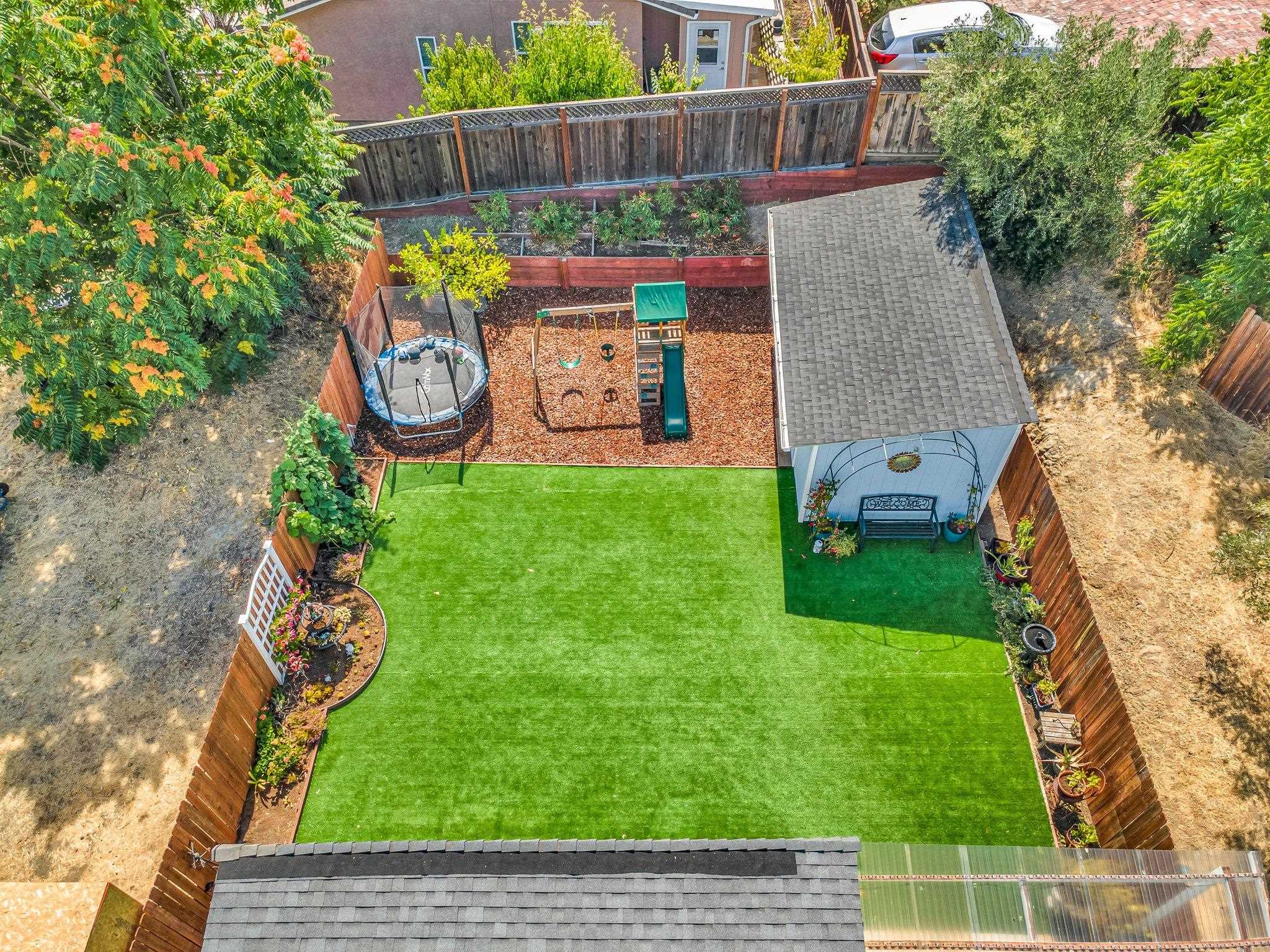 Detail Gallery Image 37 of 39 For 2350 W Shell Ave, Martinez,  CA 94553 - 4 Beds | 2 Baths