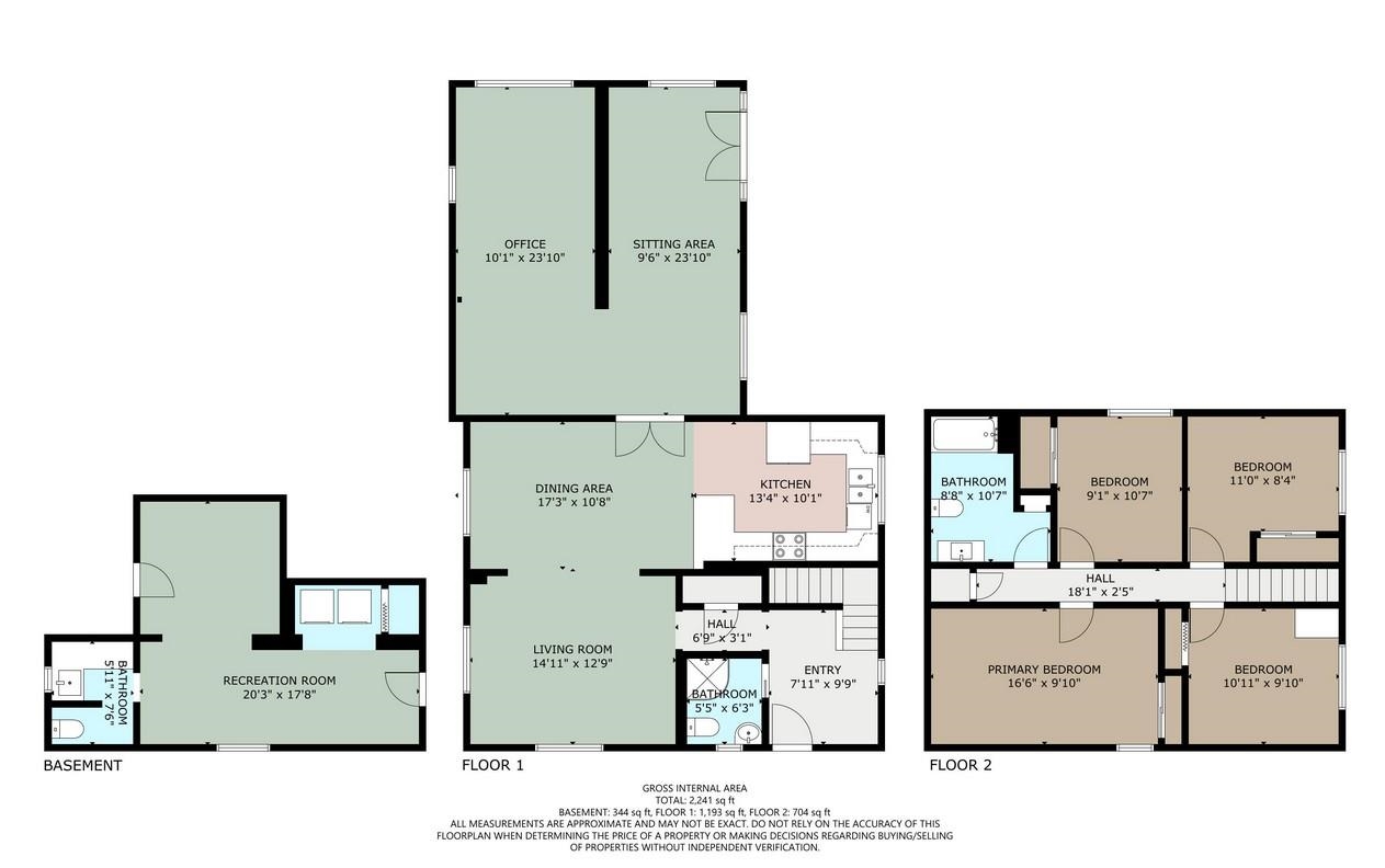 Detail Gallery Image 39 of 39 For 2350 W Shell Ave, Martinez,  CA 94553 - 4 Beds | 2 Baths