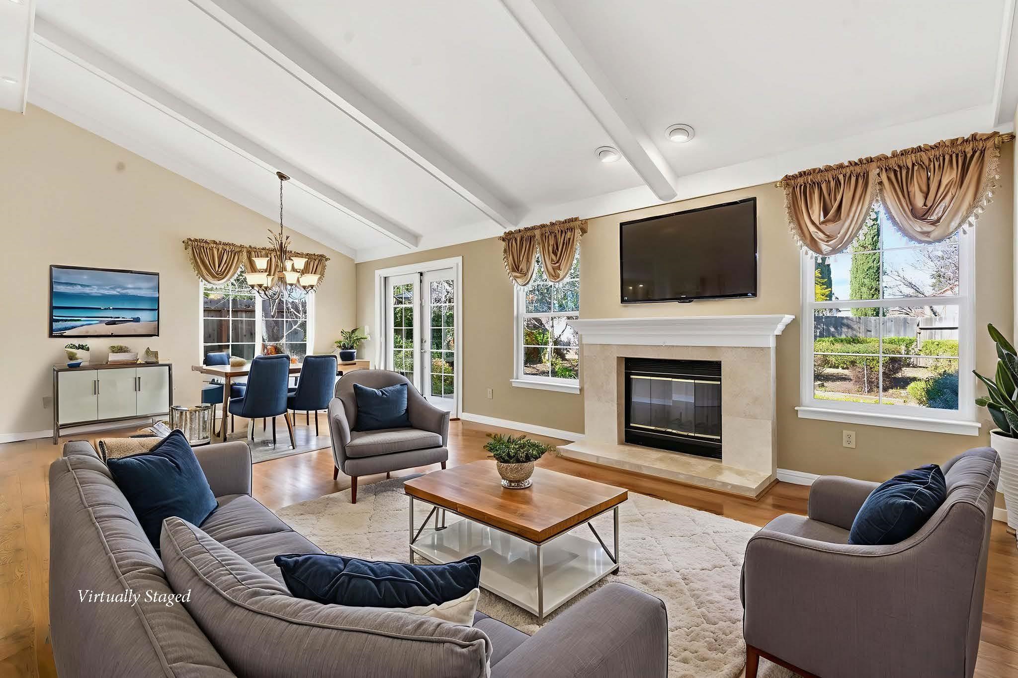 Detail Gallery Image 11 of 50 For 1009 Flintrock Dr, Antioch,  CA 94509 - 3 Beds | 2 Baths