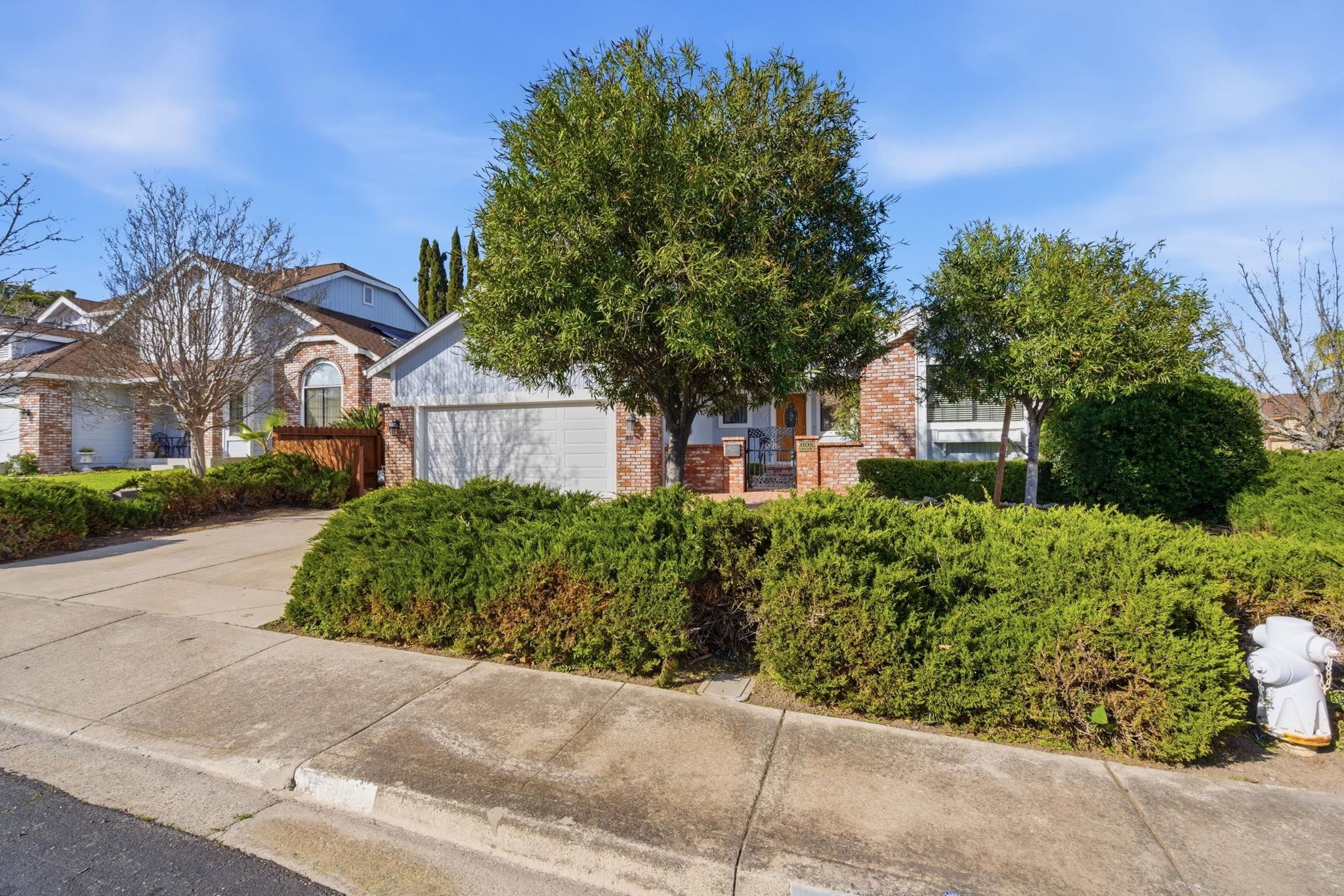 Detail Gallery Image 4 of 50 For 1009 Flintrock Dr, Antioch,  CA 94509 - 3 Beds | 2 Baths