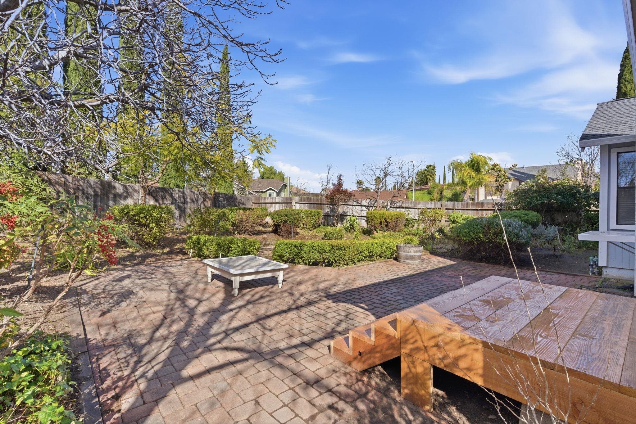 Detail Gallery Image 40 of 50 For 1009 Flintrock Dr, Antioch,  CA 94509 - 3 Beds | 2 Baths