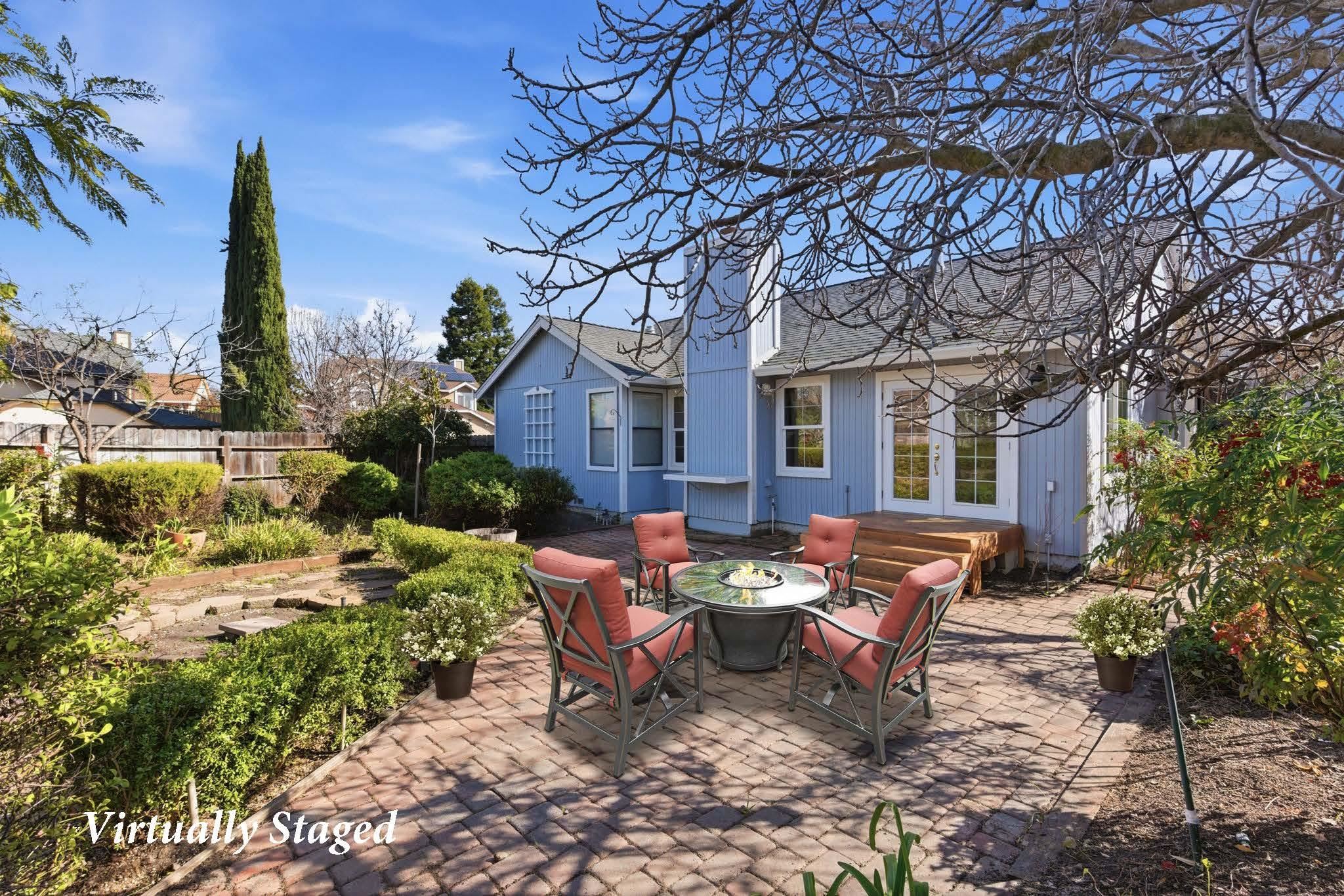 Detail Gallery Image 45 of 50 For 1009 Flintrock Dr, Antioch,  CA 94509 - 3 Beds | 2 Baths