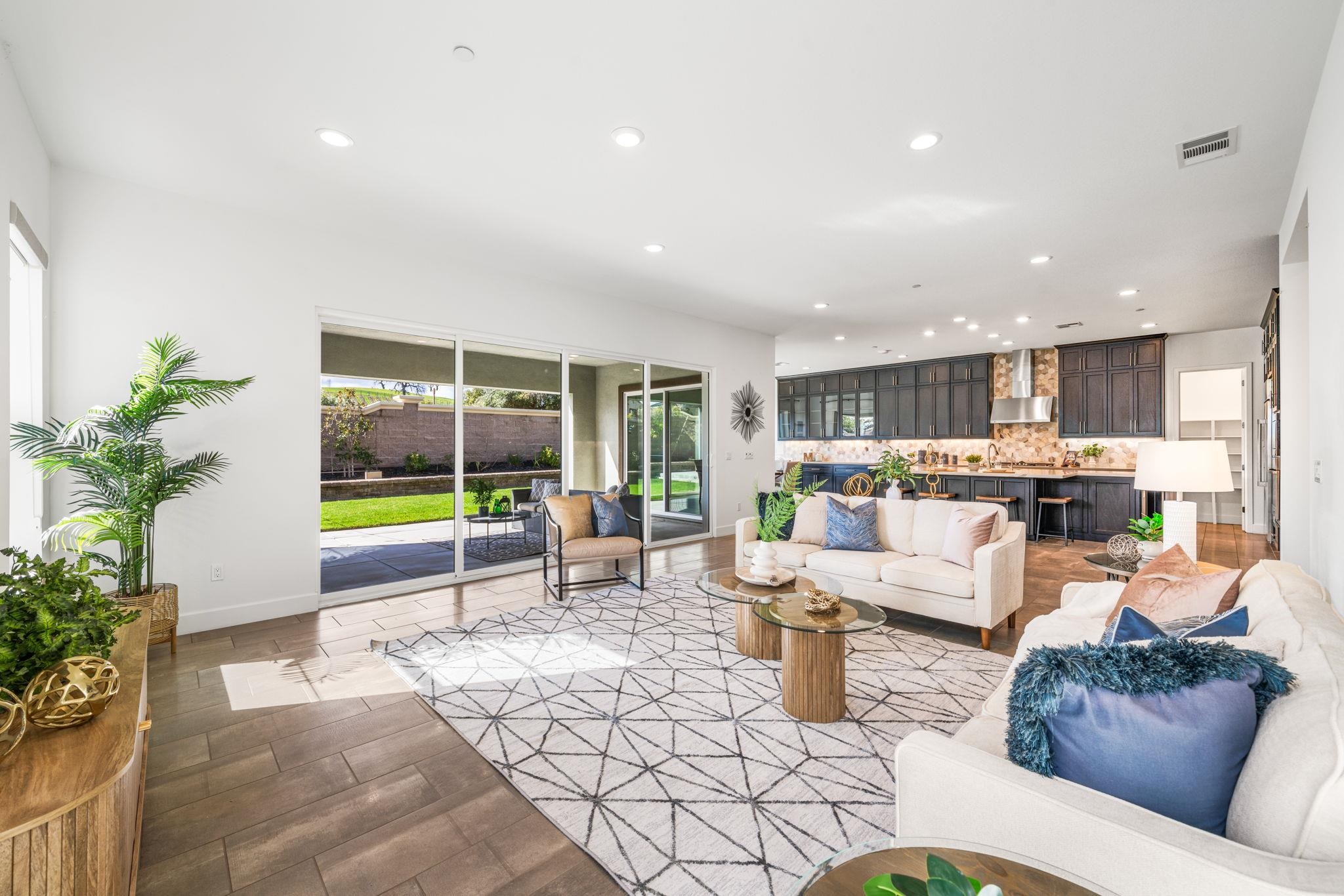 Detail Gallery Image 11 of 60 For 1989 Old Vine Pl, Brentwood,  CA 94513 - 4 Beds | 3/1 Baths