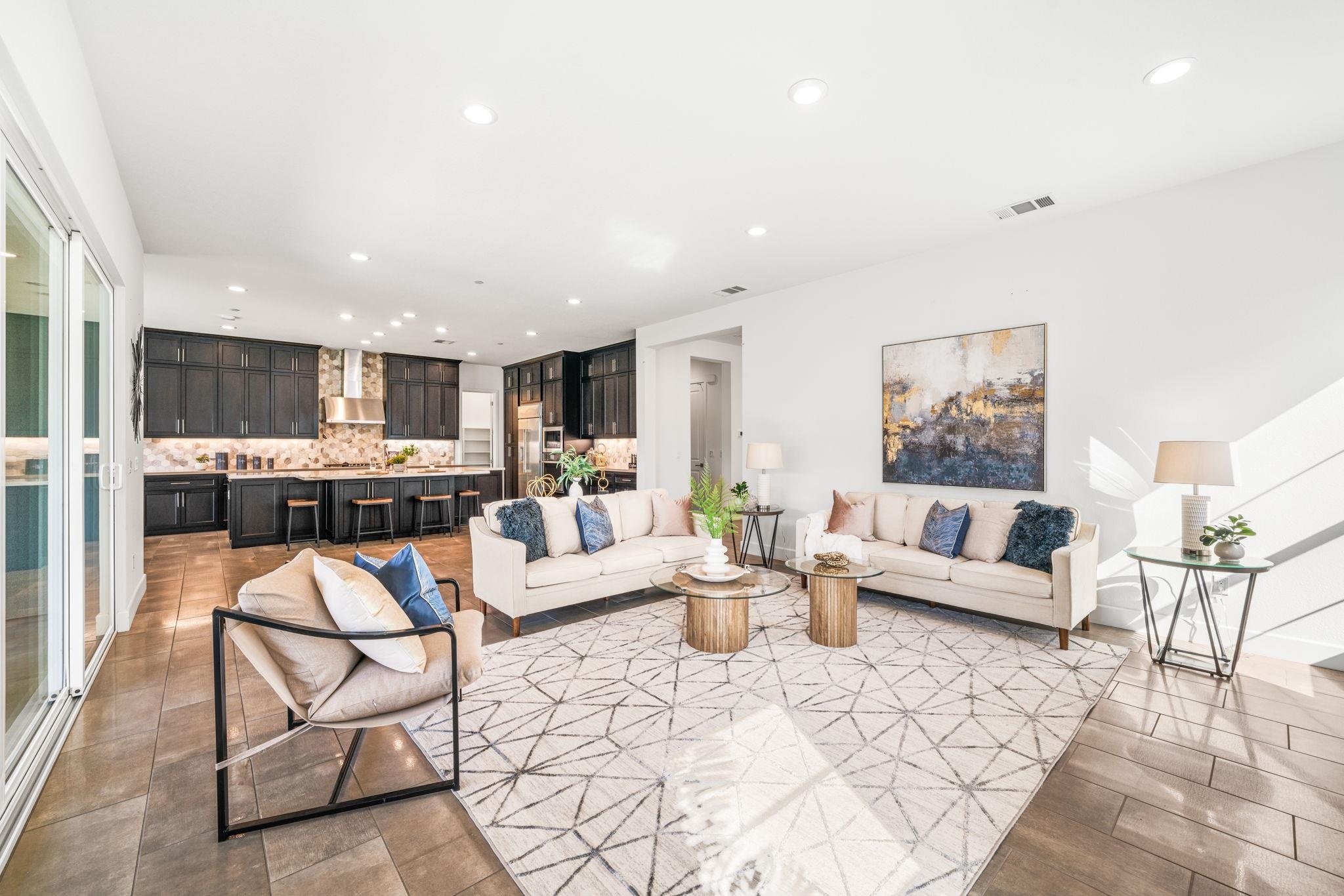 Detail Gallery Image 15 of 60 For 1989 Old Vine Pl, Brentwood,  CA 94513 - 4 Beds | 3/1 Baths