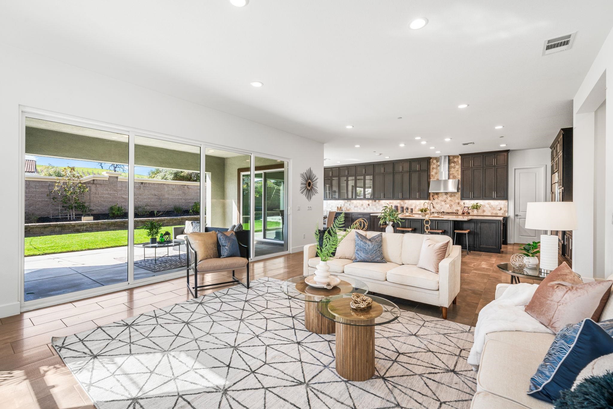 Detail Gallery Image 16 of 60 For 1989 Old Vine Pl, Brentwood,  CA 94513 - 4 Beds | 3/1 Baths