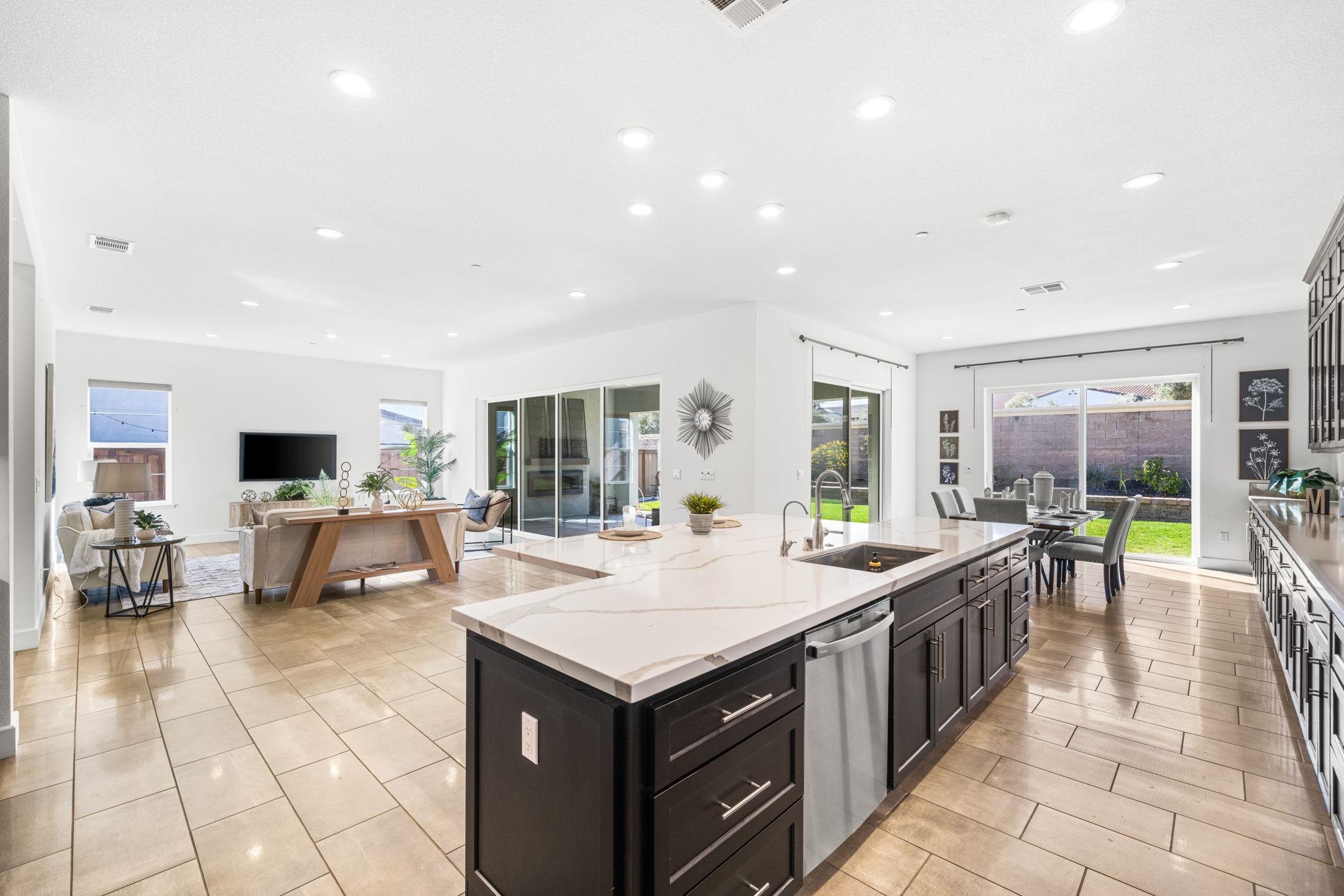 Detail Gallery Image 18 of 60 For 1989 Old Vine Pl, Brentwood,  CA 94513 - 4 Beds | 3/1 Baths