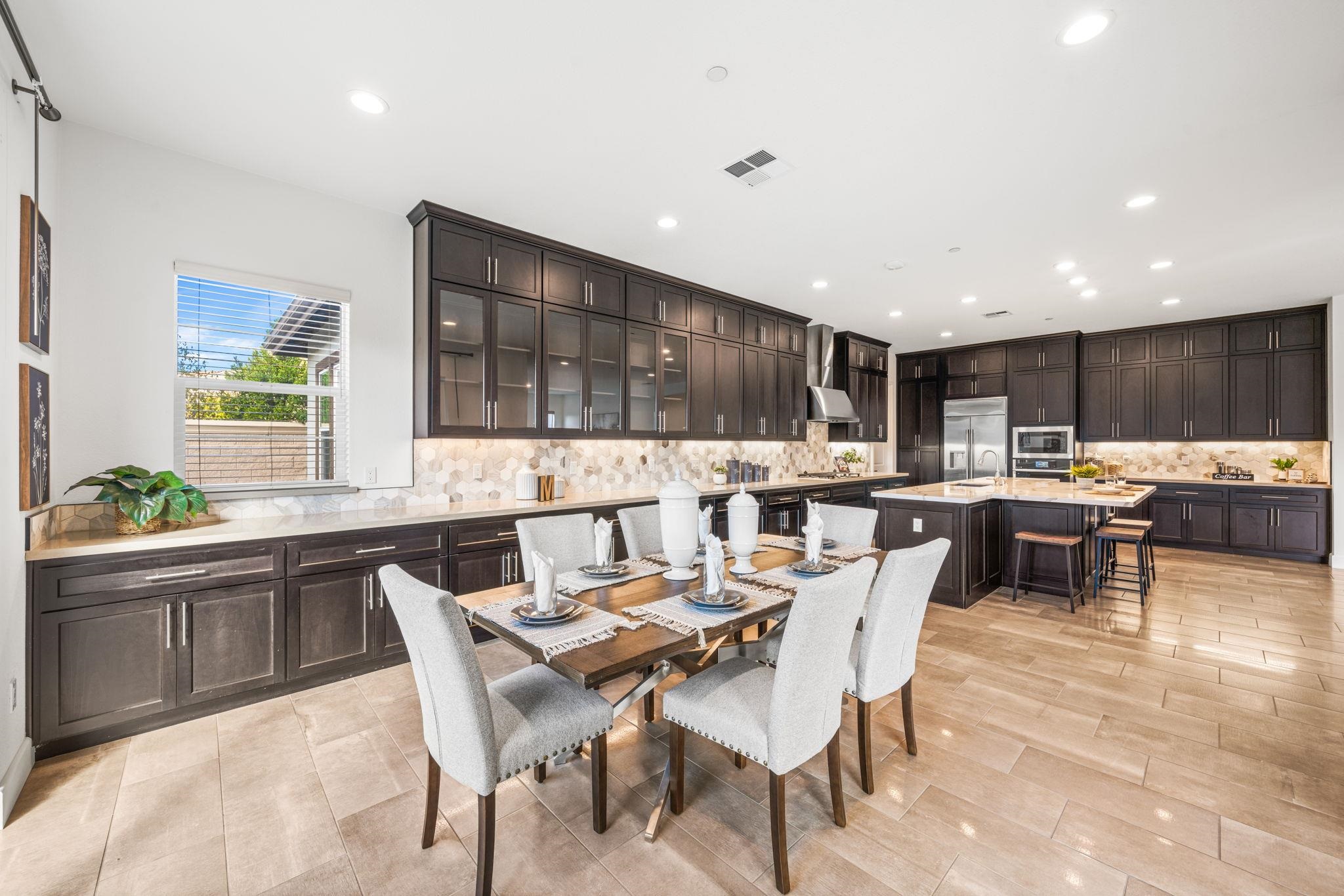 Detail Gallery Image 26 of 60 For 1989 Old Vine Pl, Brentwood,  CA 94513 - 4 Beds | 3/1 Baths