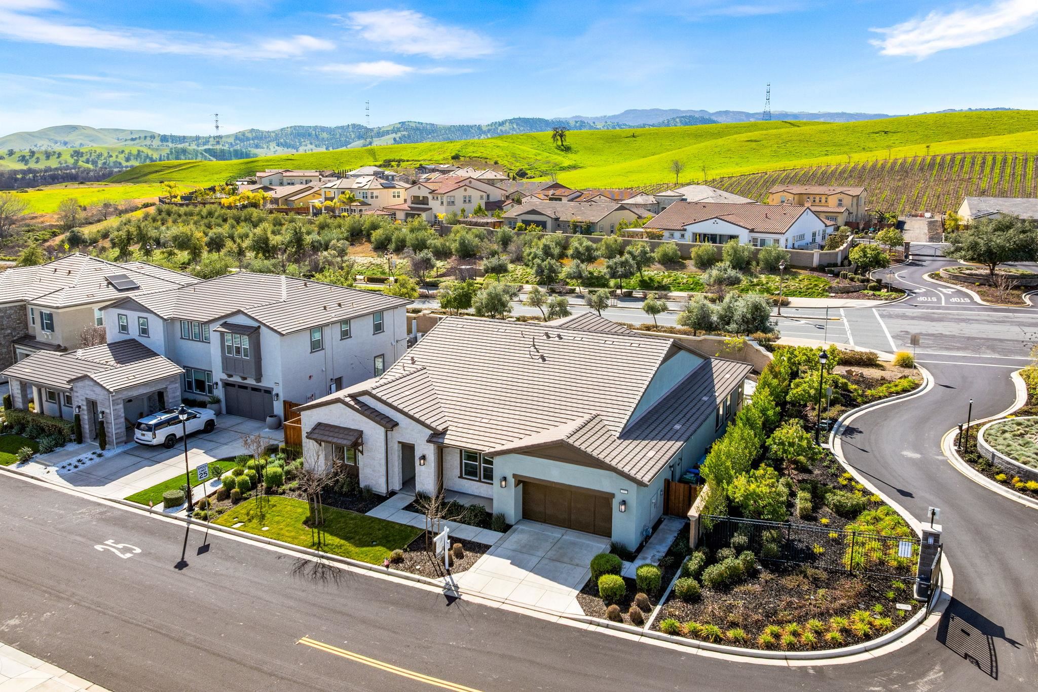 Detail Gallery Image 5 of 60 For 1989 Old Vine Pl, Brentwood,  CA 94513 - 4 Beds | 3/1 Baths