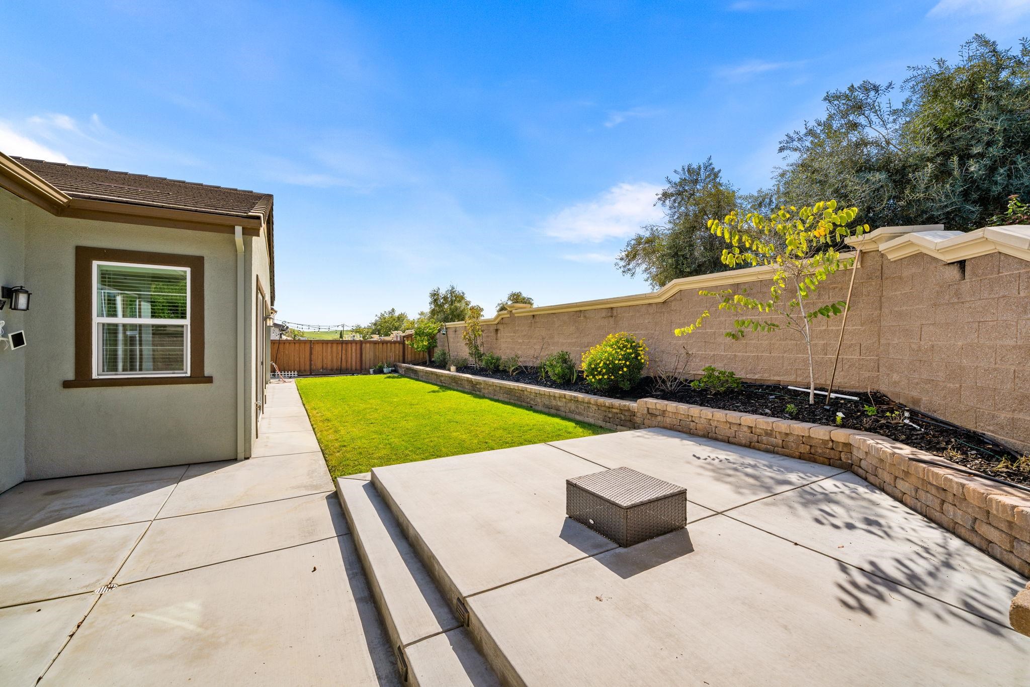 Detail Gallery Image 54 of 60 For 1989 Old Vine Pl, Brentwood,  CA 94513 - 4 Beds | 3/1 Baths