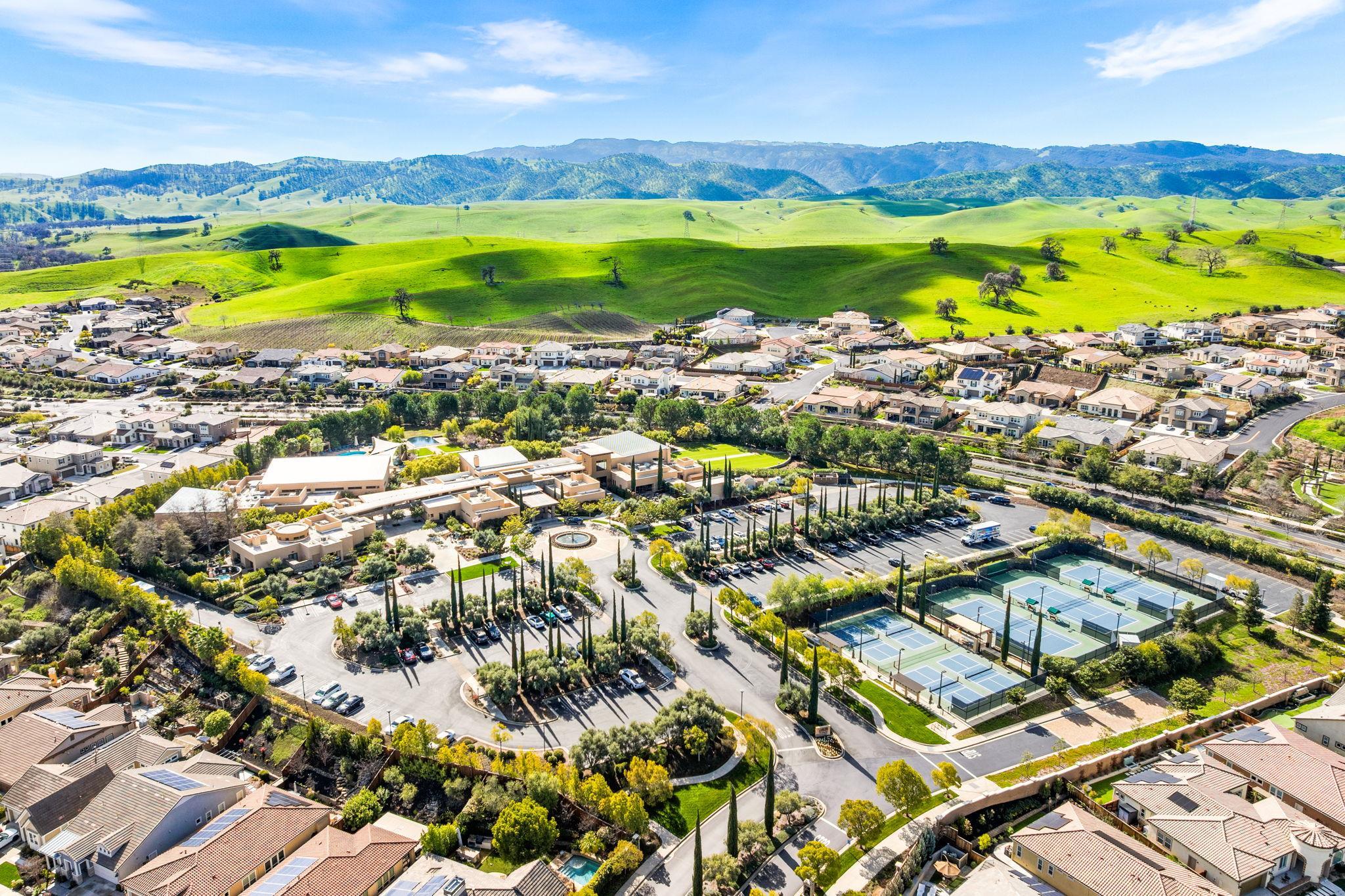 Detail Gallery Image 56 of 60 For 1989 Old Vine Pl, Brentwood,  CA 94513 - 4 Beds | 3/1 Baths