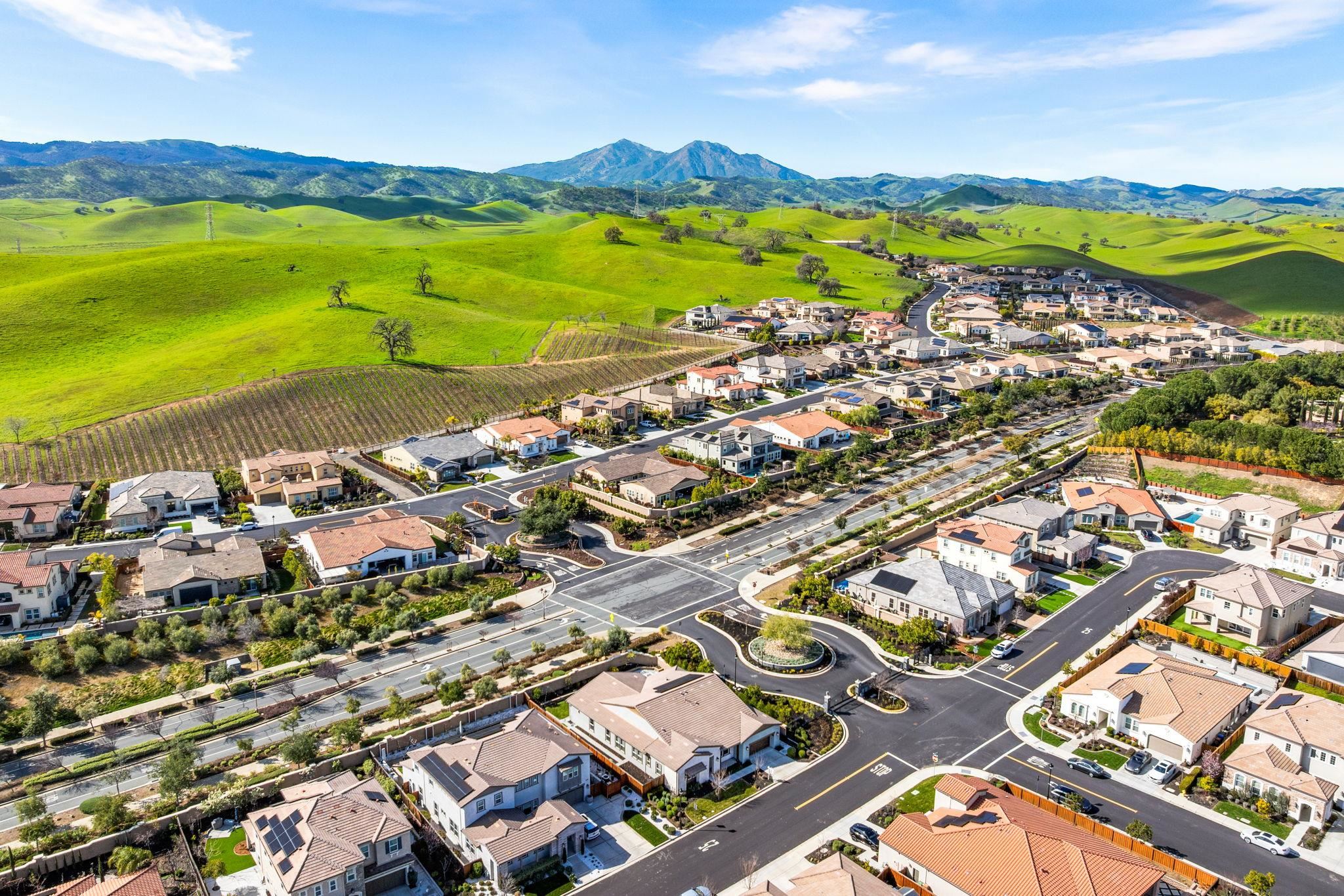Detail Gallery Image 57 of 60 For 1989 Old Vine Pl, Brentwood,  CA 94513 - 4 Beds | 3/1 Baths