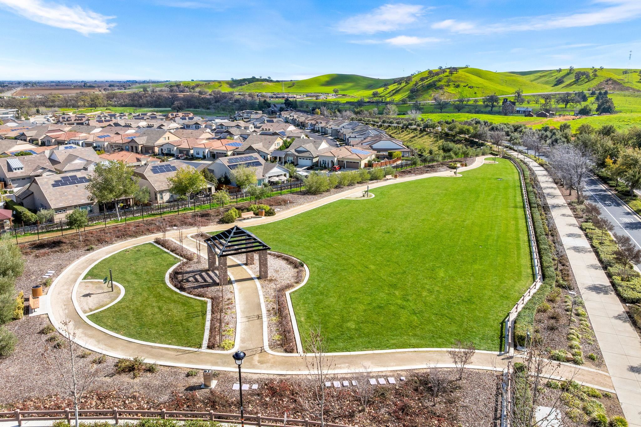 Detail Gallery Image 60 of 60 For 1989 Old Vine Pl, Brentwood,  CA 94513 - 4 Beds | 3/1 Baths