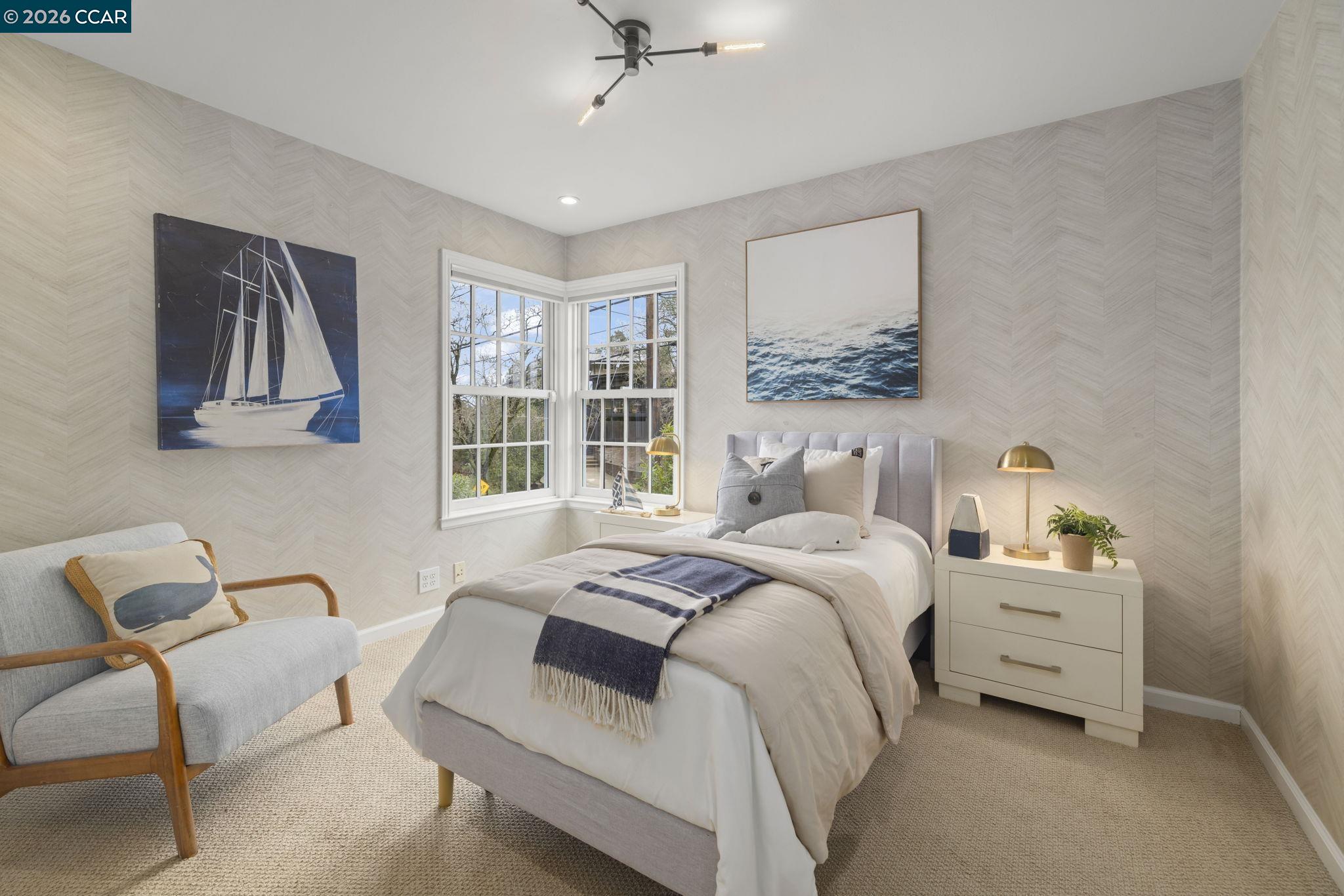 Detail Gallery Image 24 of 33 For 1537 Arbutus Drive, Walnut Creek,  CA 94595 - 4 Beds | 2 Baths