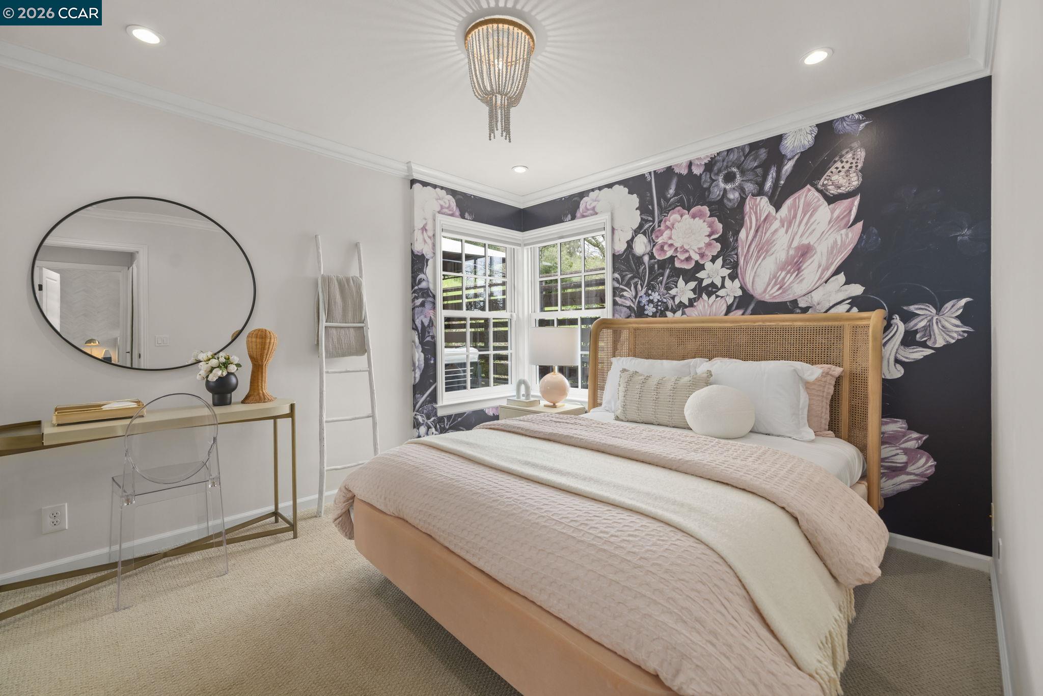 Detail Gallery Image 25 of 33 For 1537 Arbutus Drive, Walnut Creek,  CA 94595 - 4 Beds | 2 Baths