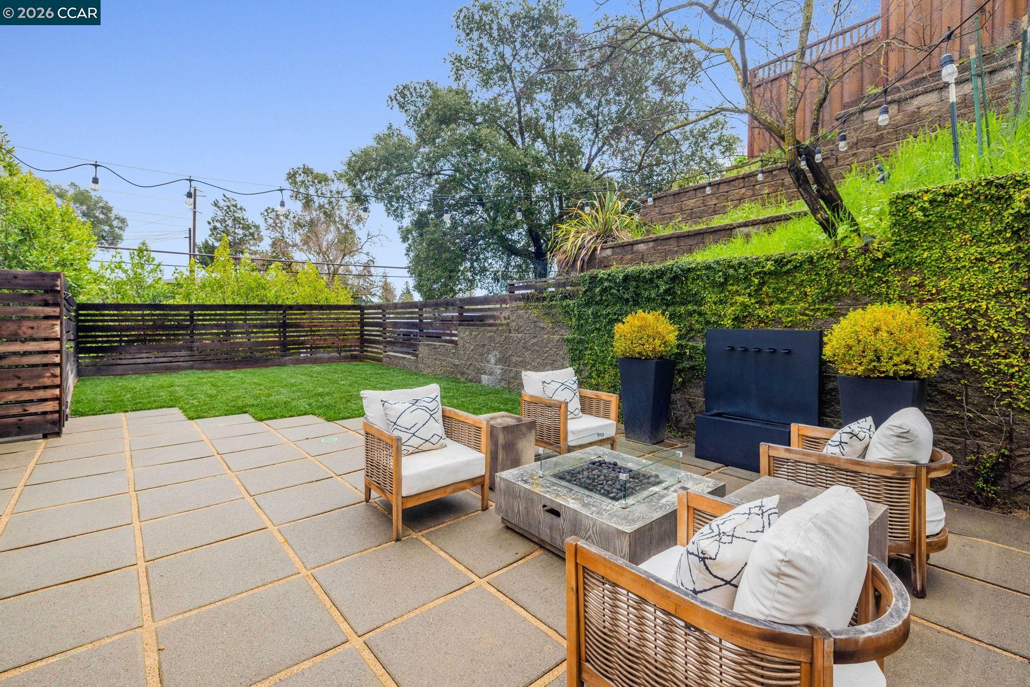 Detail Gallery Image 28 of 33 For 1537 Arbutus Drive, Walnut Creek,  CA 94595 - 4 Beds | 2 Baths