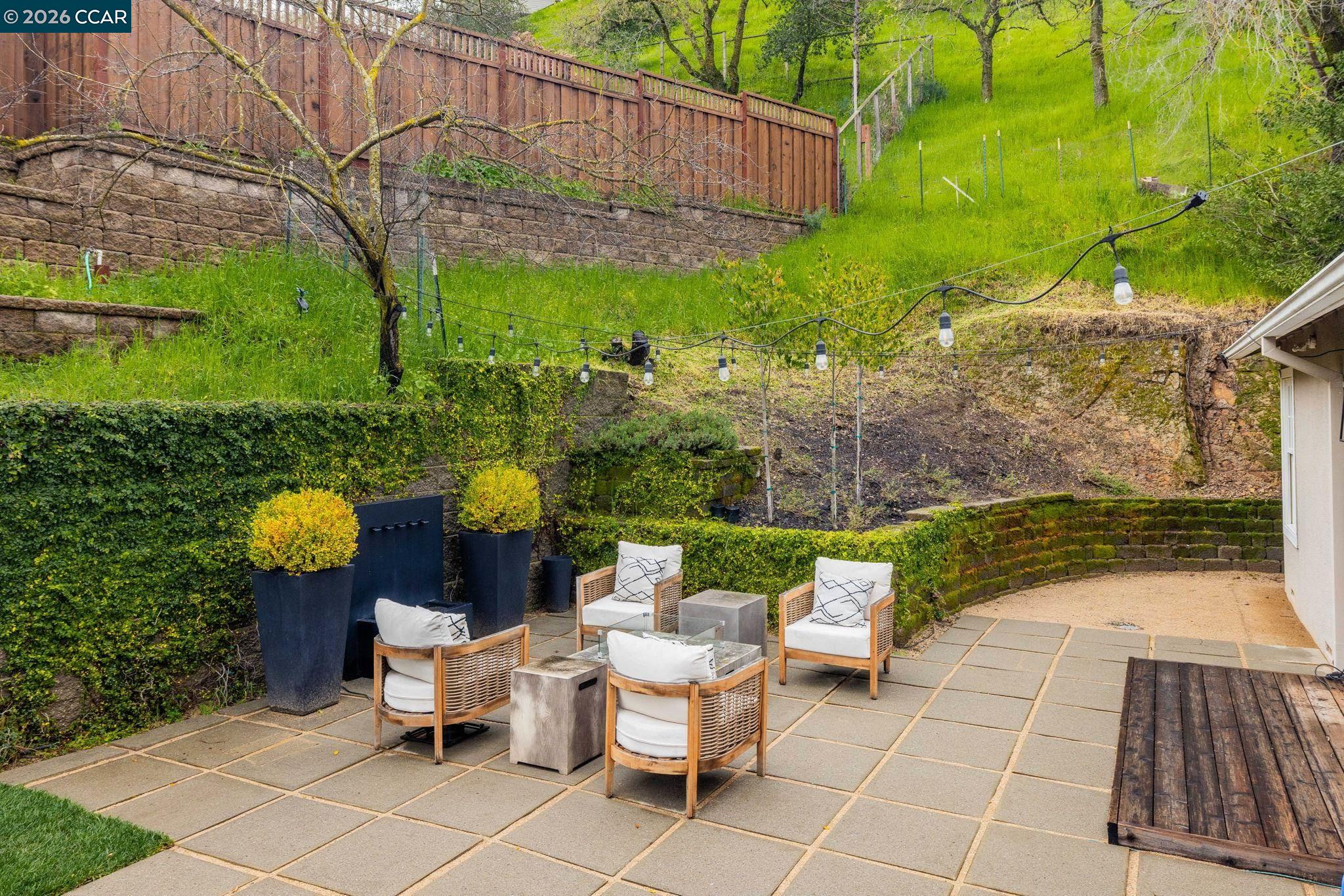 Detail Gallery Image 29 of 33 For 1537 Arbutus Drive, Walnut Creek,  CA 94595 - 4 Beds | 2 Baths