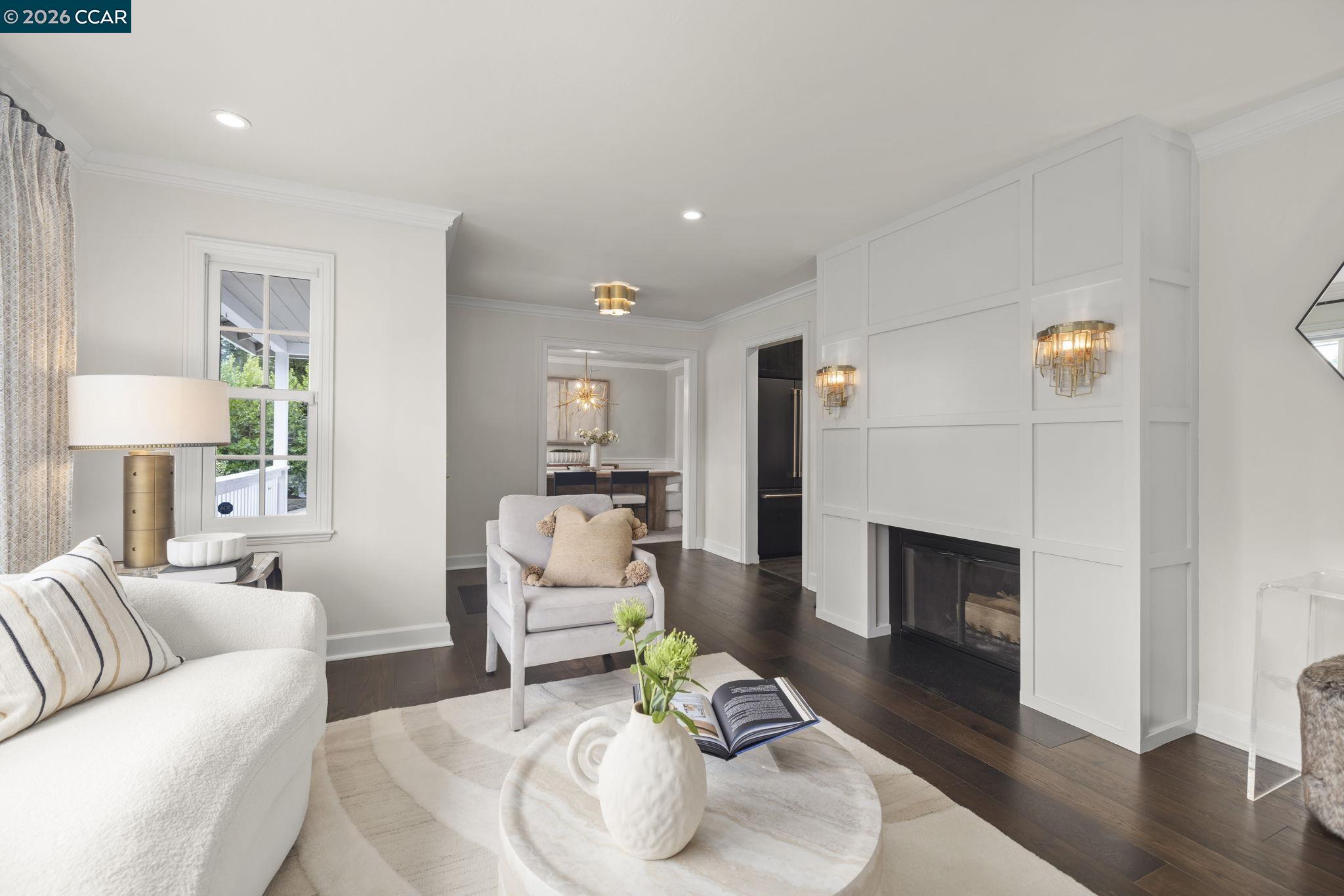 Detail Gallery Image 7 of 33 For 1537 Arbutus Drive, Walnut Creek,  CA 94595 - 4 Beds | 2 Baths