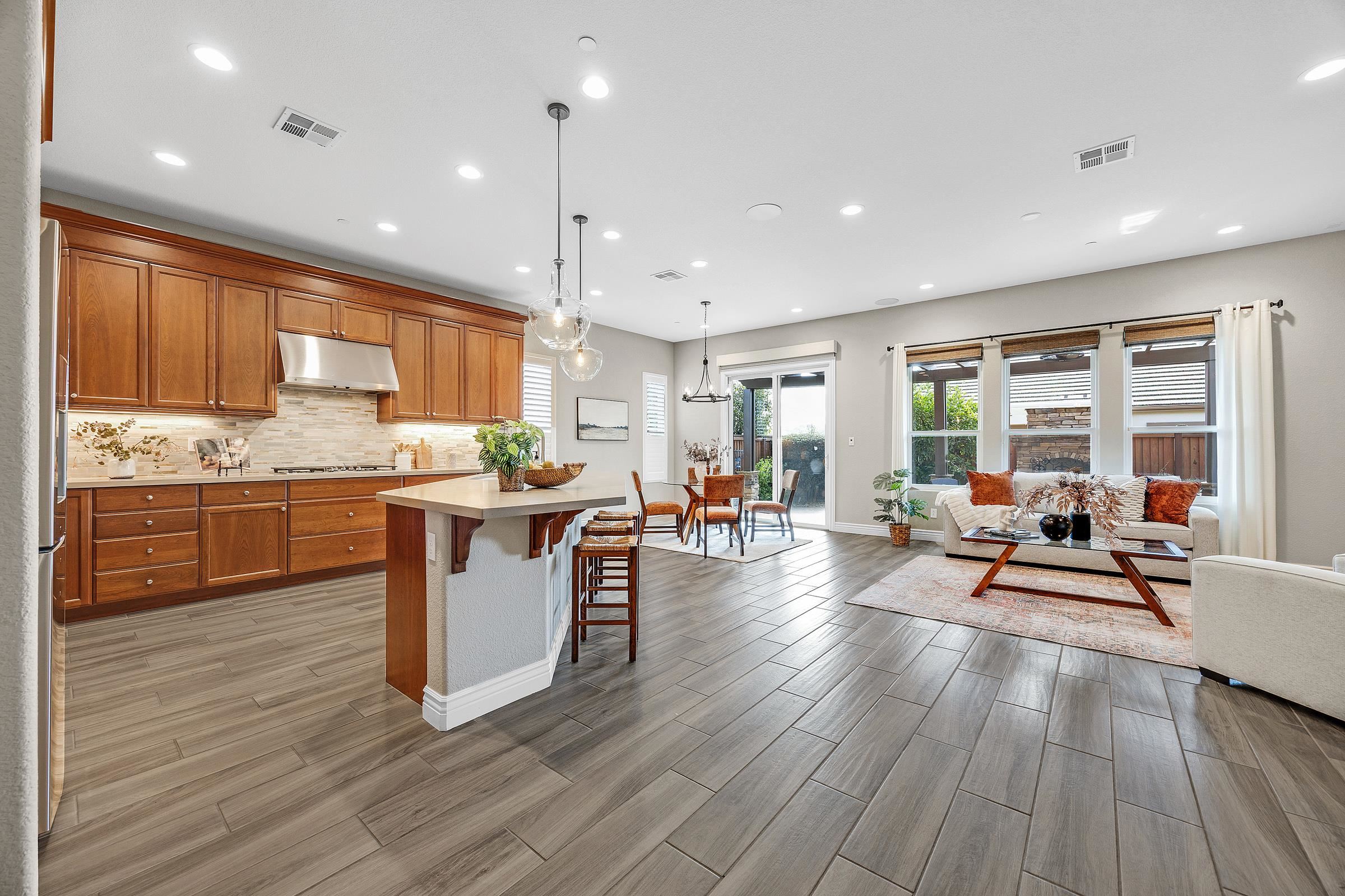 Detail Gallery Image 12 of 60 For 2000 Tempranillo Ln, Brentwood,  CA 94513 - 2 Beds | 2 Baths