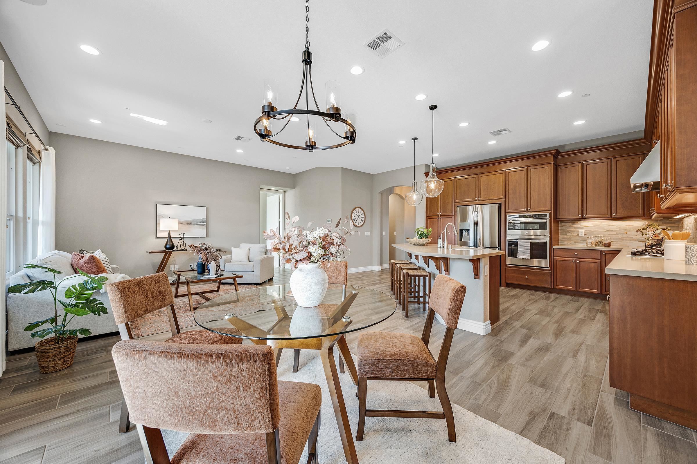 Detail Gallery Image 18 of 60 For 2000 Tempranillo Ln, Brentwood,  CA 94513 - 2 Beds | 2 Baths