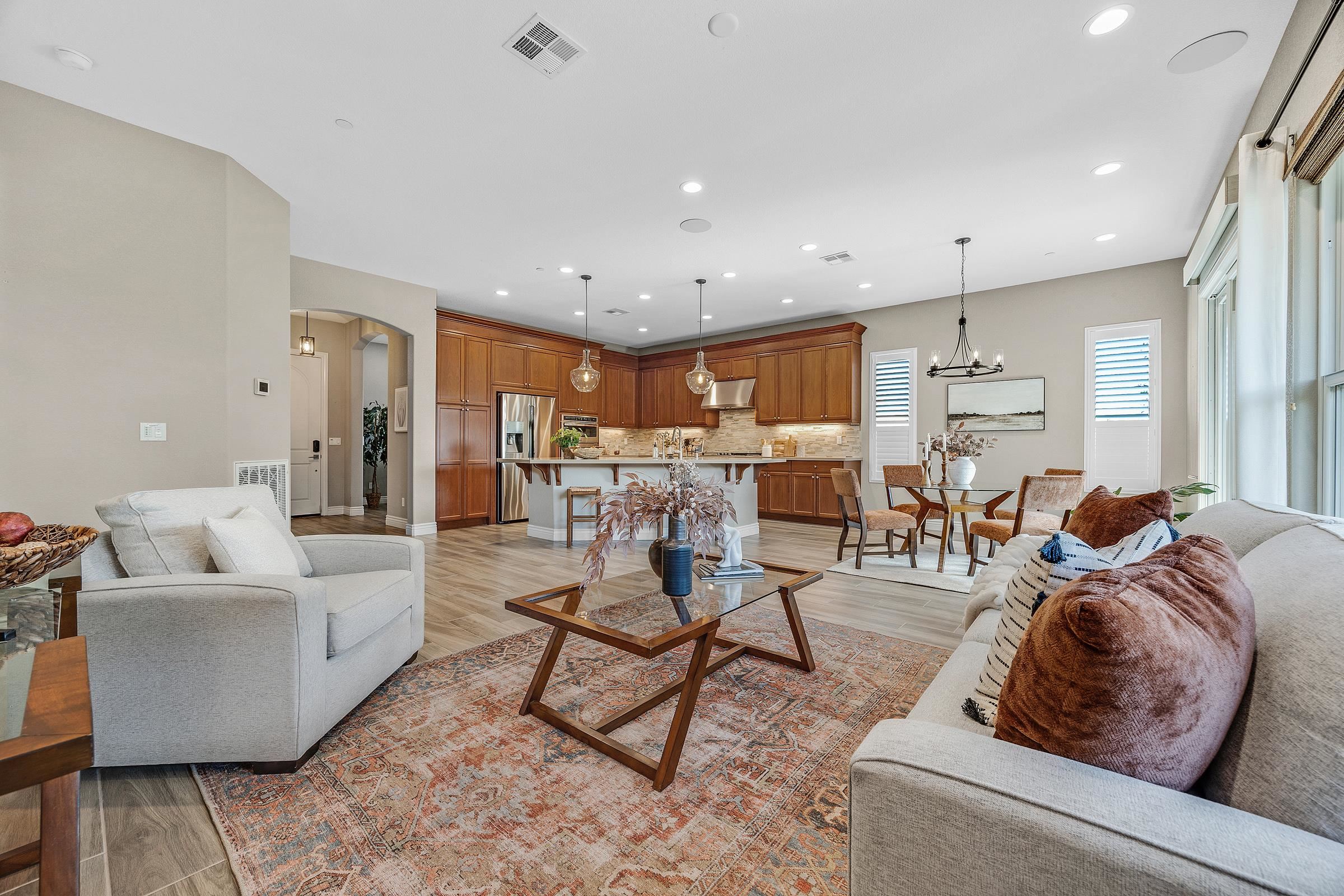 Detail Gallery Image 23 of 60 For 2000 Tempranillo Ln, Brentwood,  CA 94513 - 2 Beds | 2 Baths