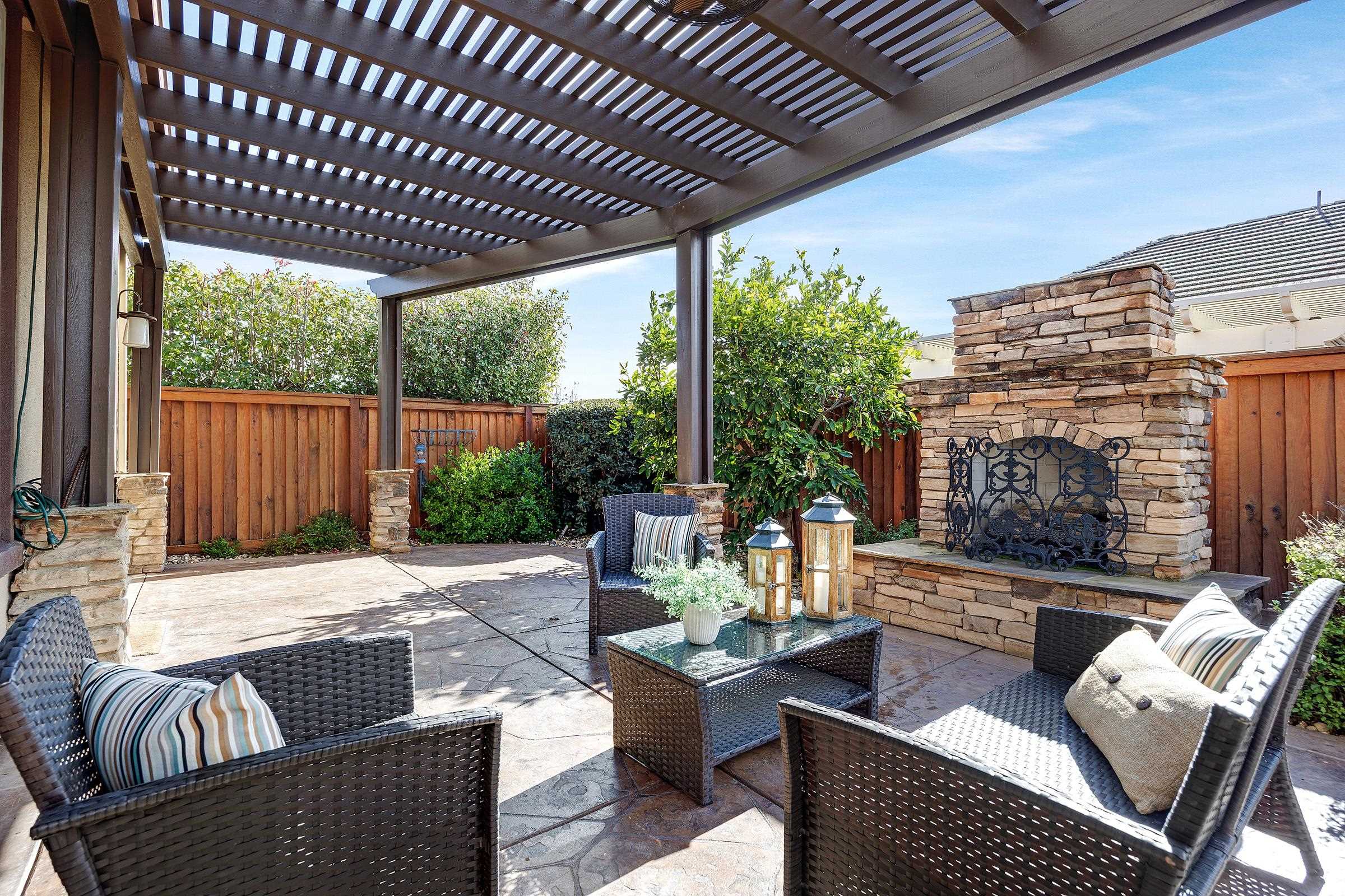 Detail Gallery Image 31 of 60 For 2000 Tempranillo Ln, Brentwood,  CA 94513 - 2 Beds | 2 Baths