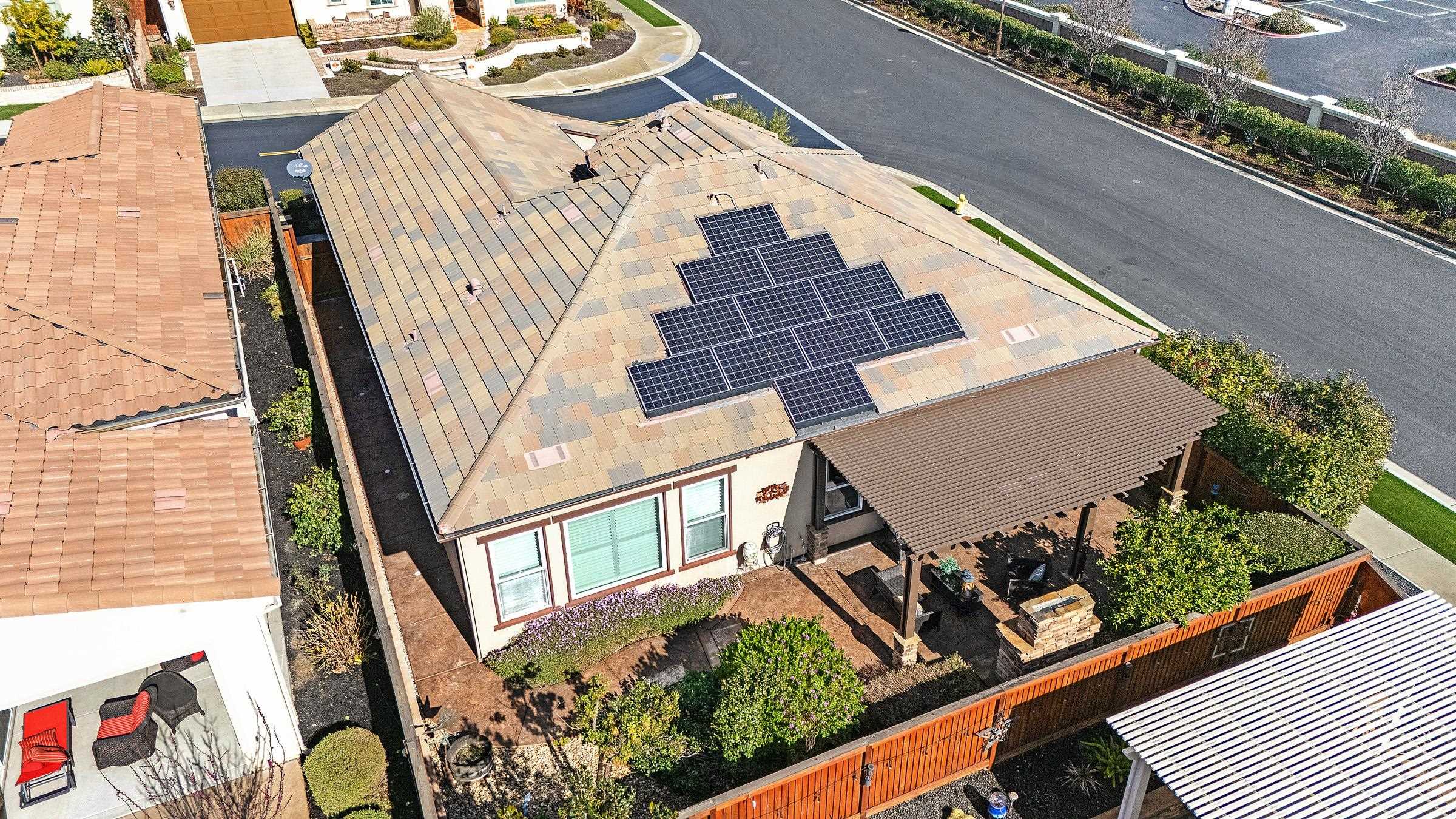 Detail Gallery Image 54 of 60 For 2000 Tempranillo Ln, Brentwood,  CA 94513 - 2 Beds | 2 Baths