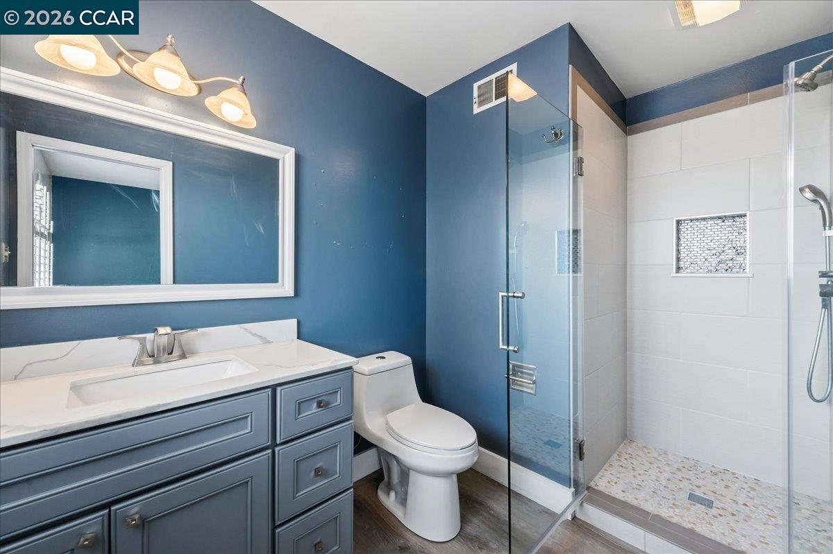 Detail Gallery Image 18 of 34 For 4337 Scenic Ave, Pittsburg,  CA 94565 - 3 Beds | 2 Baths