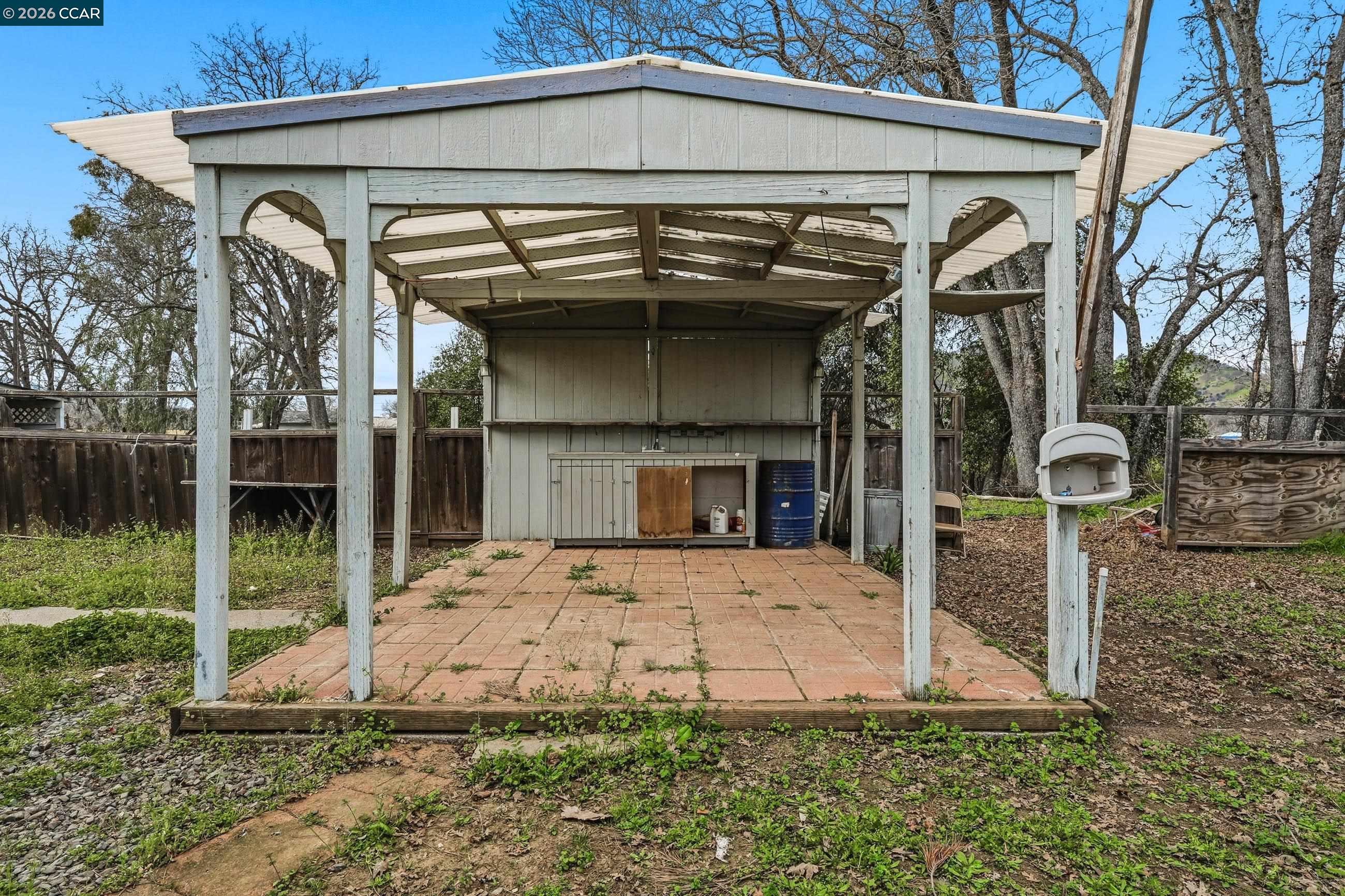 Detail Gallery Image 17 of 24 For 15420 Rumsey Rd, Clearlake,  CA 95422 - 3 Beds | 2 Baths