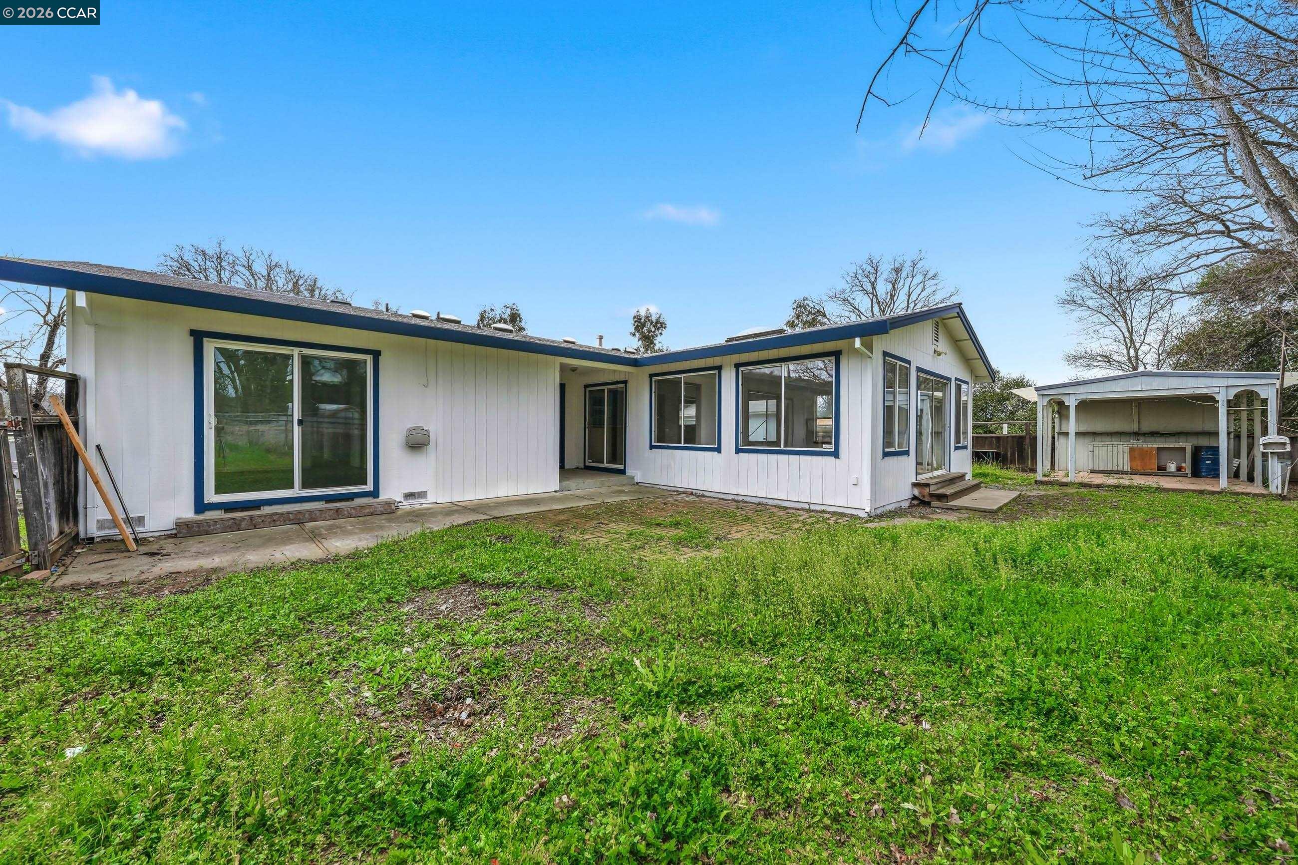 Detail Gallery Image 19 of 24 For 15420 Rumsey Rd, Clearlake,  CA 95422 - 3 Beds | 2 Baths