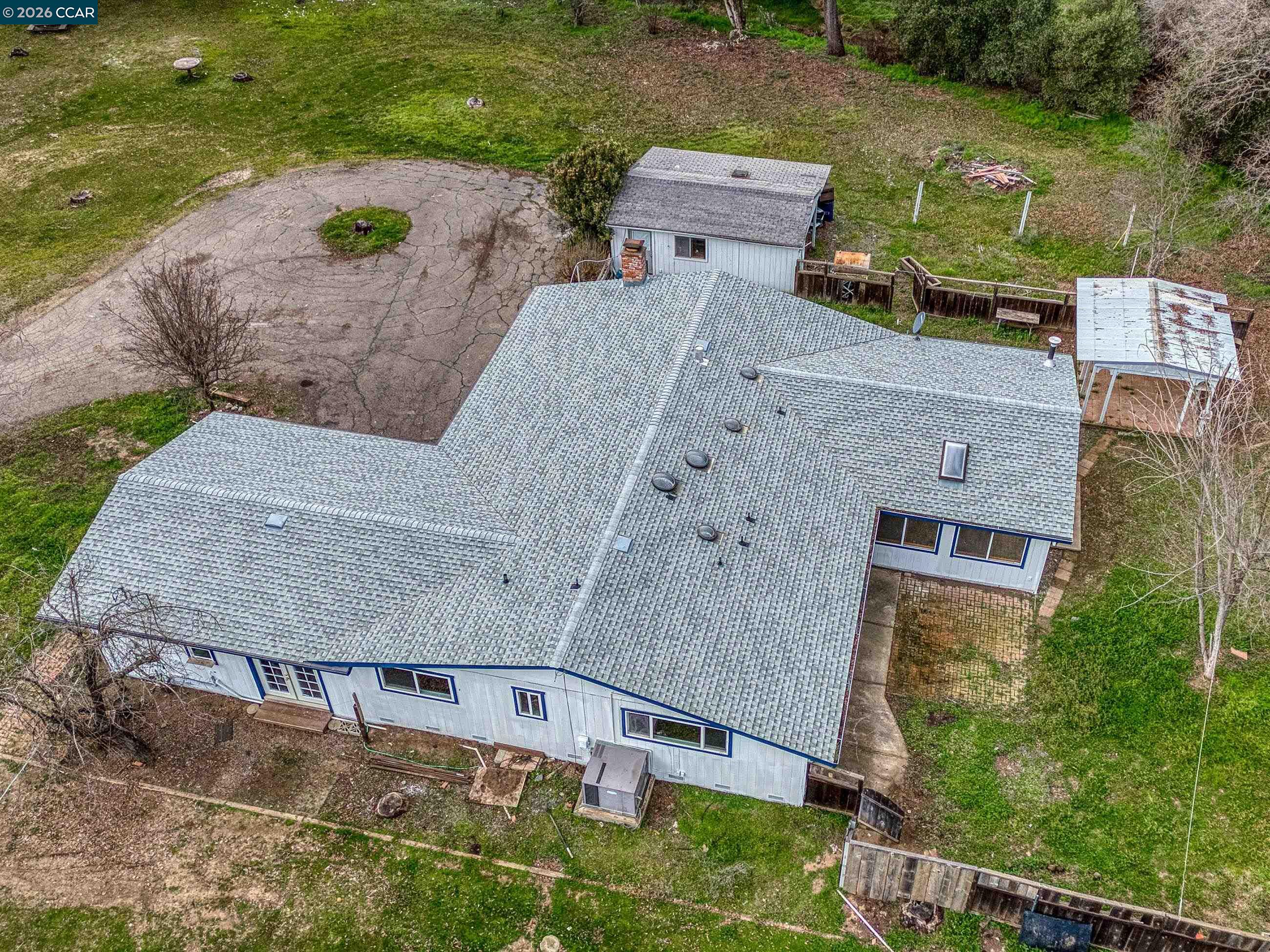 Detail Gallery Image 20 of 24 For 15420 Rumsey Rd, Clearlake,  CA 95422 - 3 Beds | 2 Baths