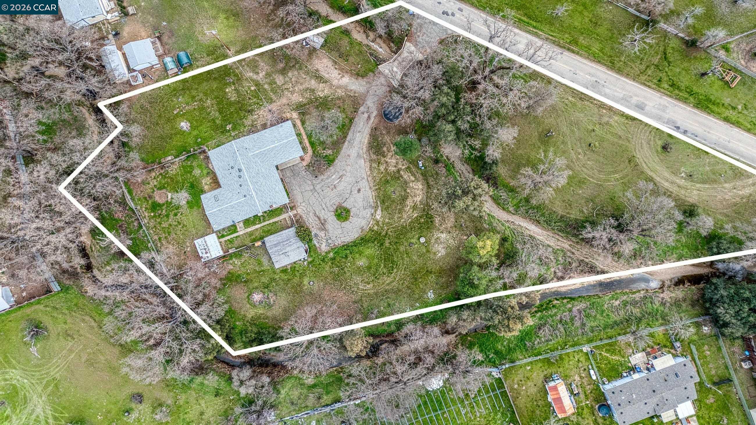 Detail Gallery Image 21 of 24 For 15420 Rumsey Rd, Clearlake,  CA 95422 - 3 Beds | 2 Baths