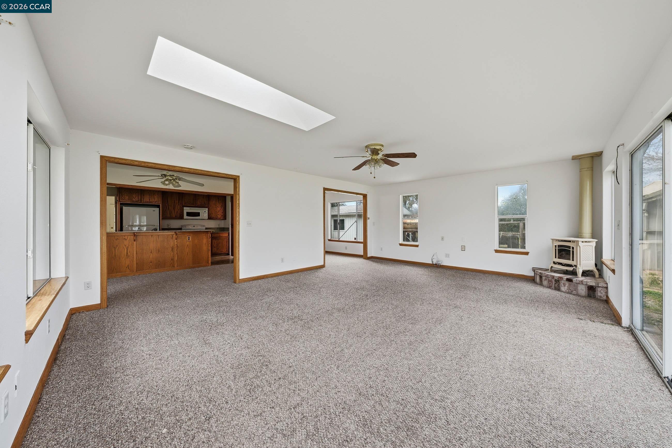 Detail Gallery Image 9 of 24 For 15420 Rumsey Rd, Clearlake,  CA 95422 - 3 Beds | 2 Baths