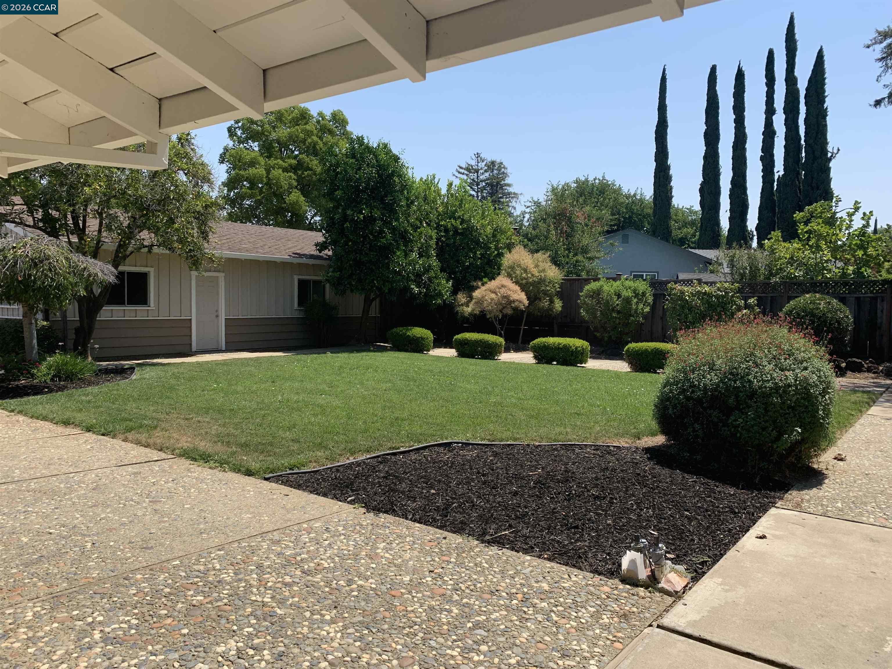 Detail Gallery Image 29 of 33 For 1608 Claycord Ave, Concord,  CA 94521 - 3 Beds | 2 Baths