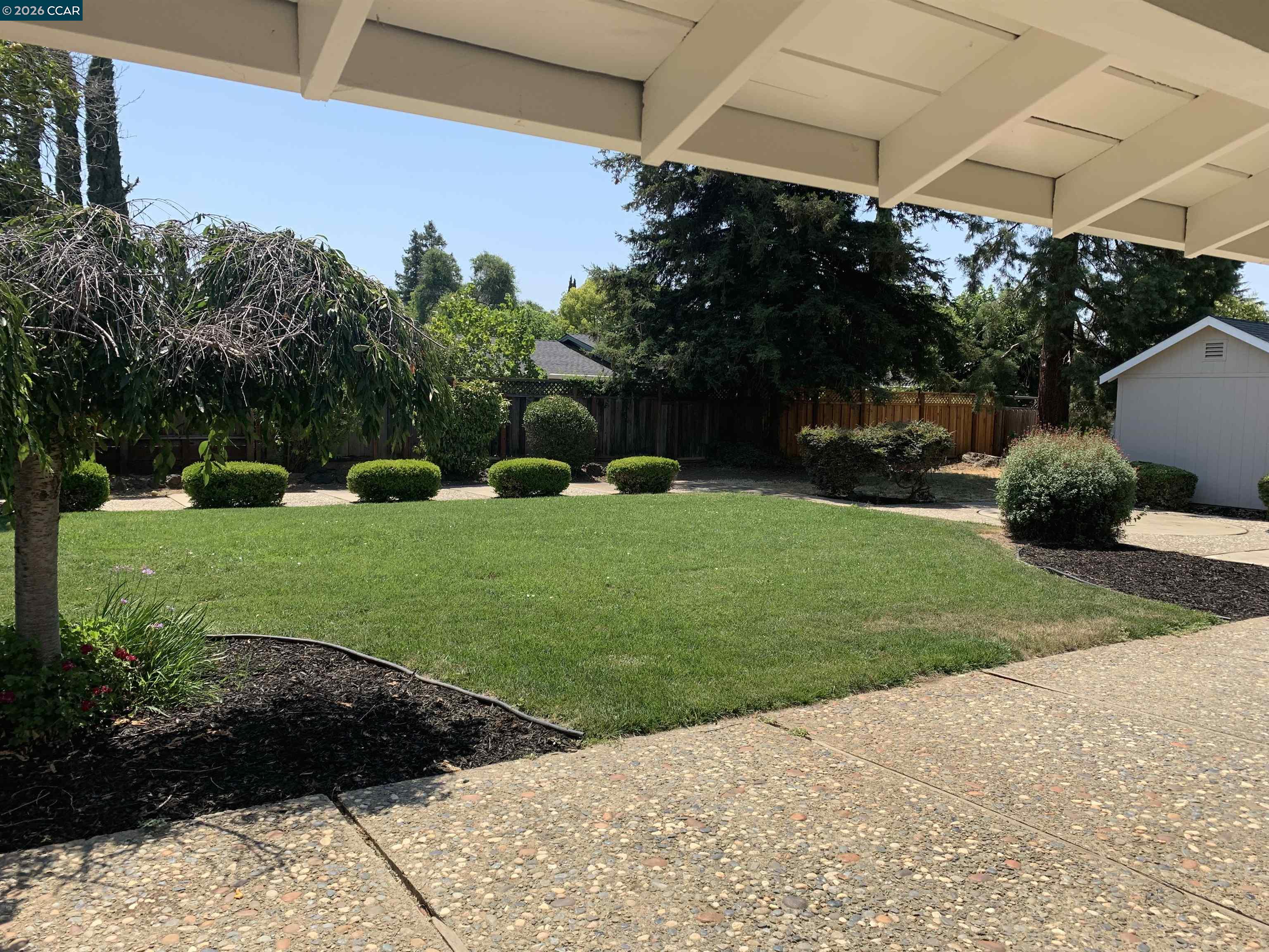 Detail Gallery Image 30 of 33 For 1608 Claycord Ave, Concord,  CA 94521 - 3 Beds | 2 Baths