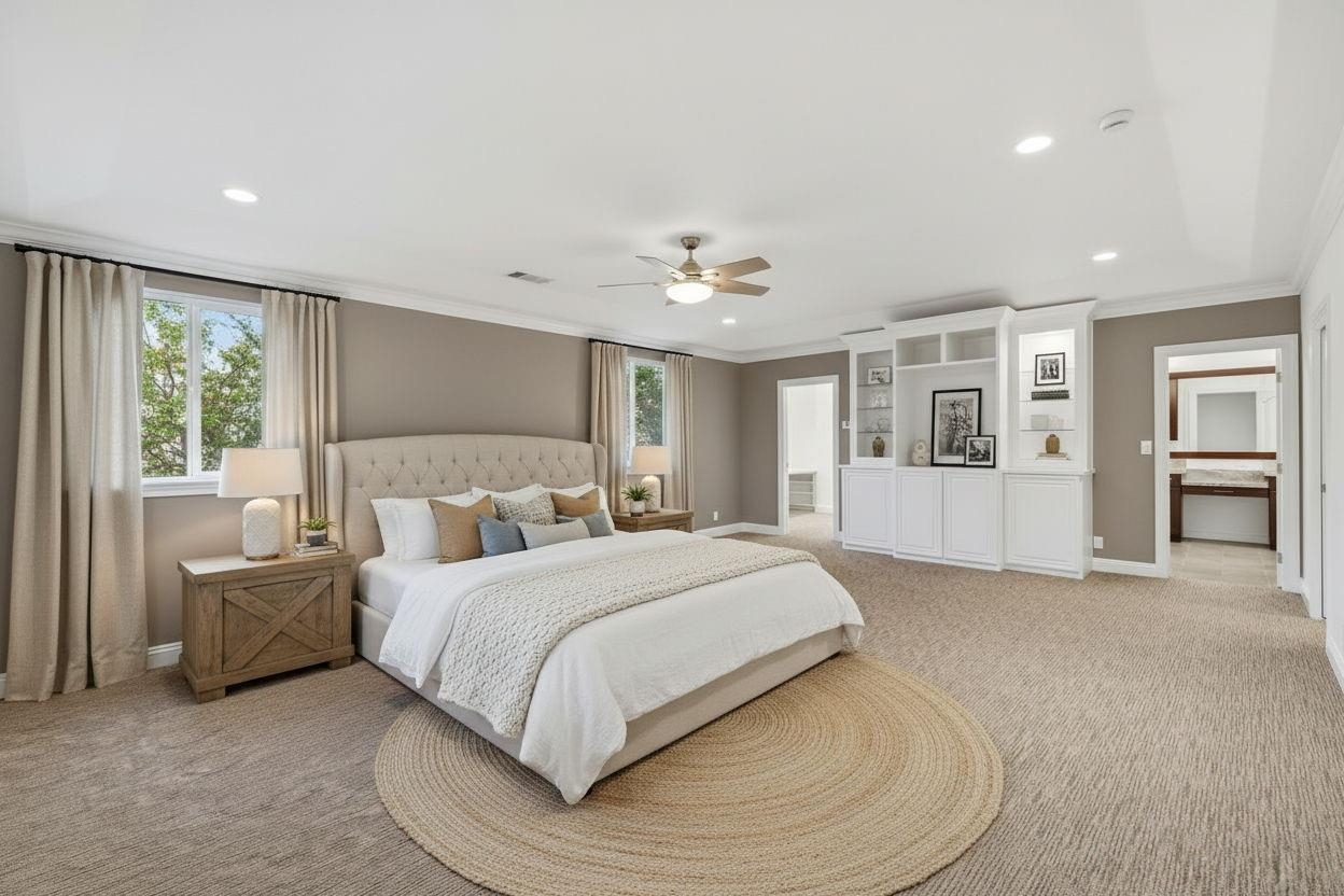 Detail Gallery Image 12 of 22 For 399 Verona Ave, Danville,  CA 94526 - 5 Beds | 3 Baths