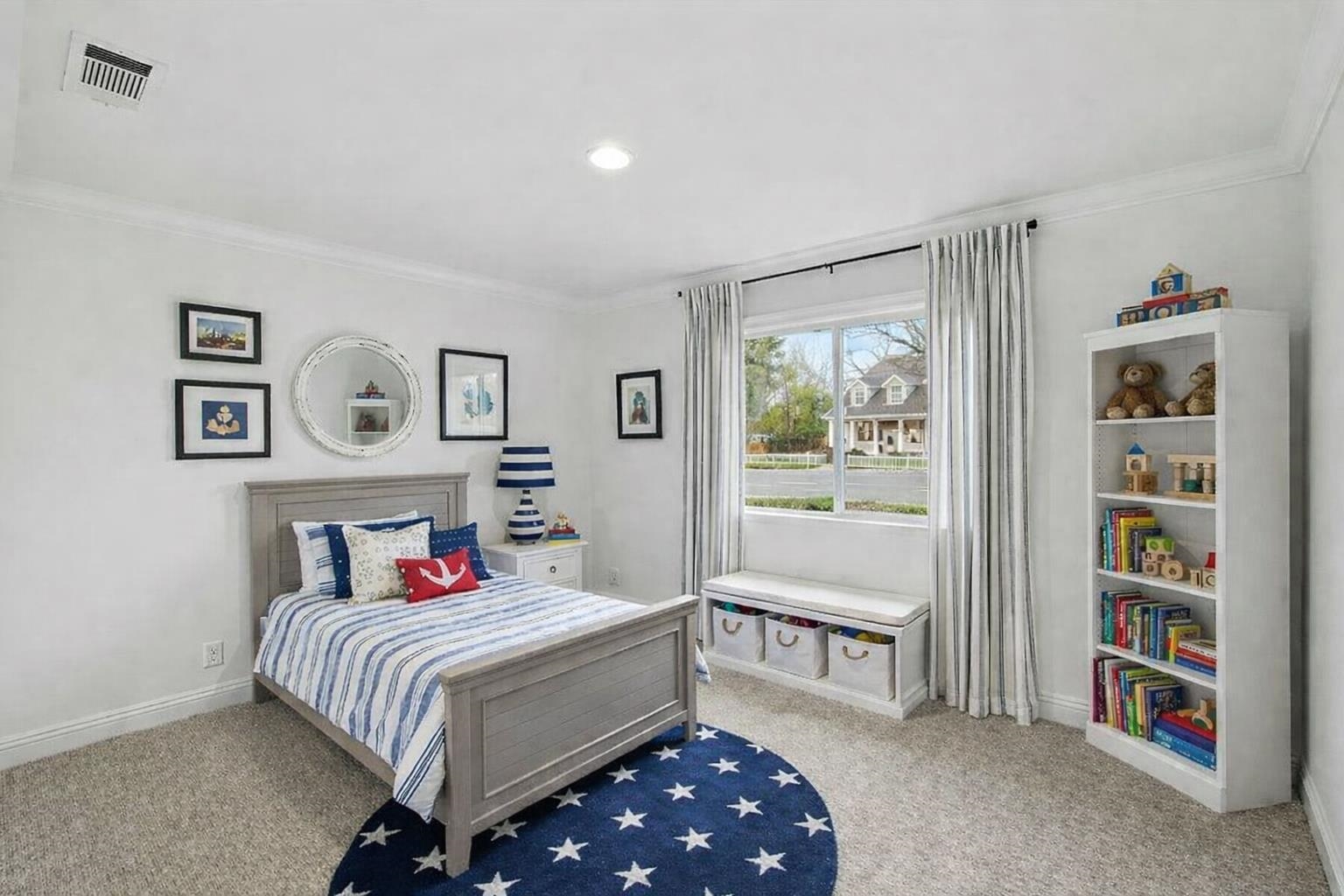 Detail Gallery Image 19 of 22 For 399 Verona Ave, Danville,  CA 94526 - 5 Beds | 3 Baths